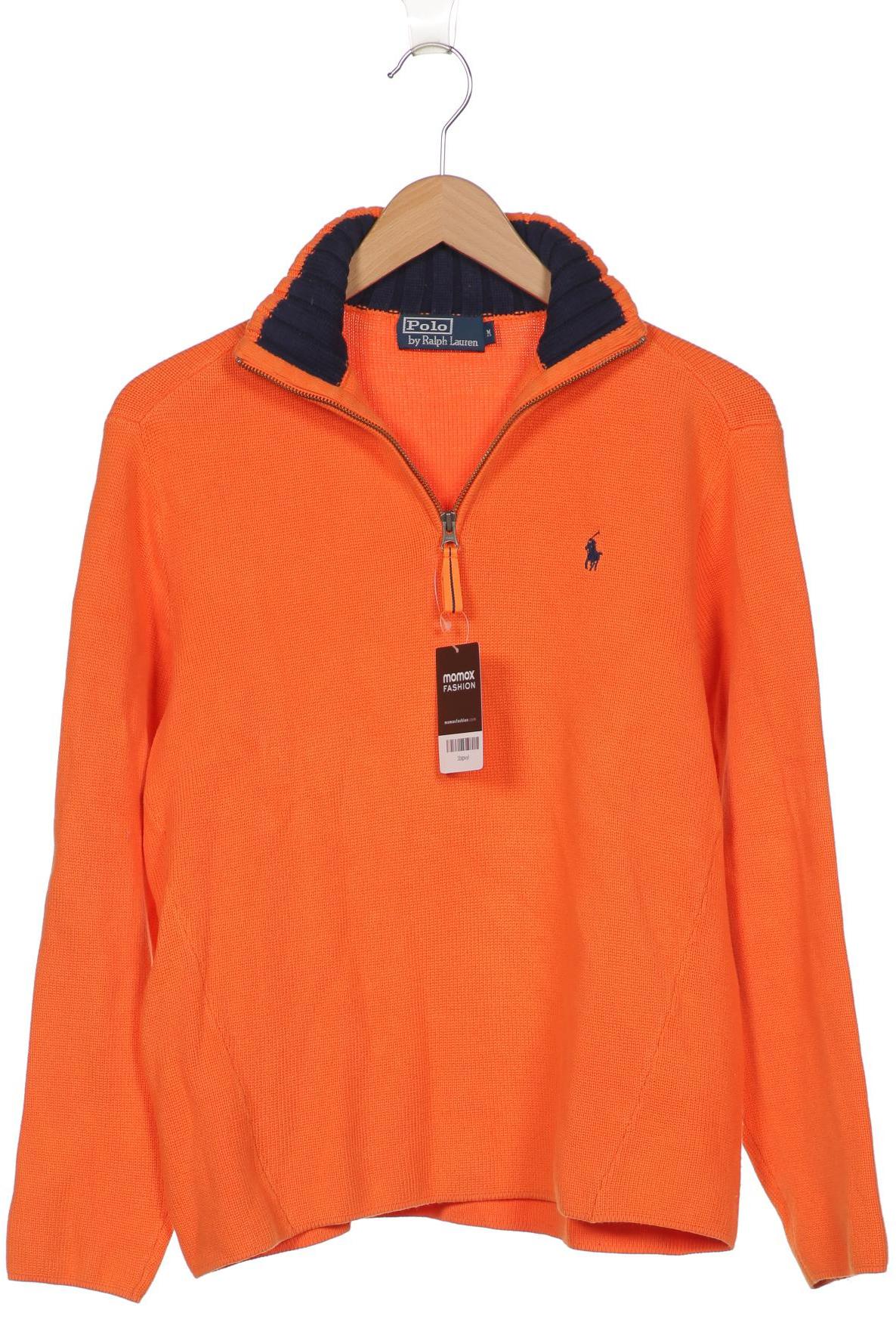 

Polo Ralph Lauren Herren Pullover, orange, Gr. 48