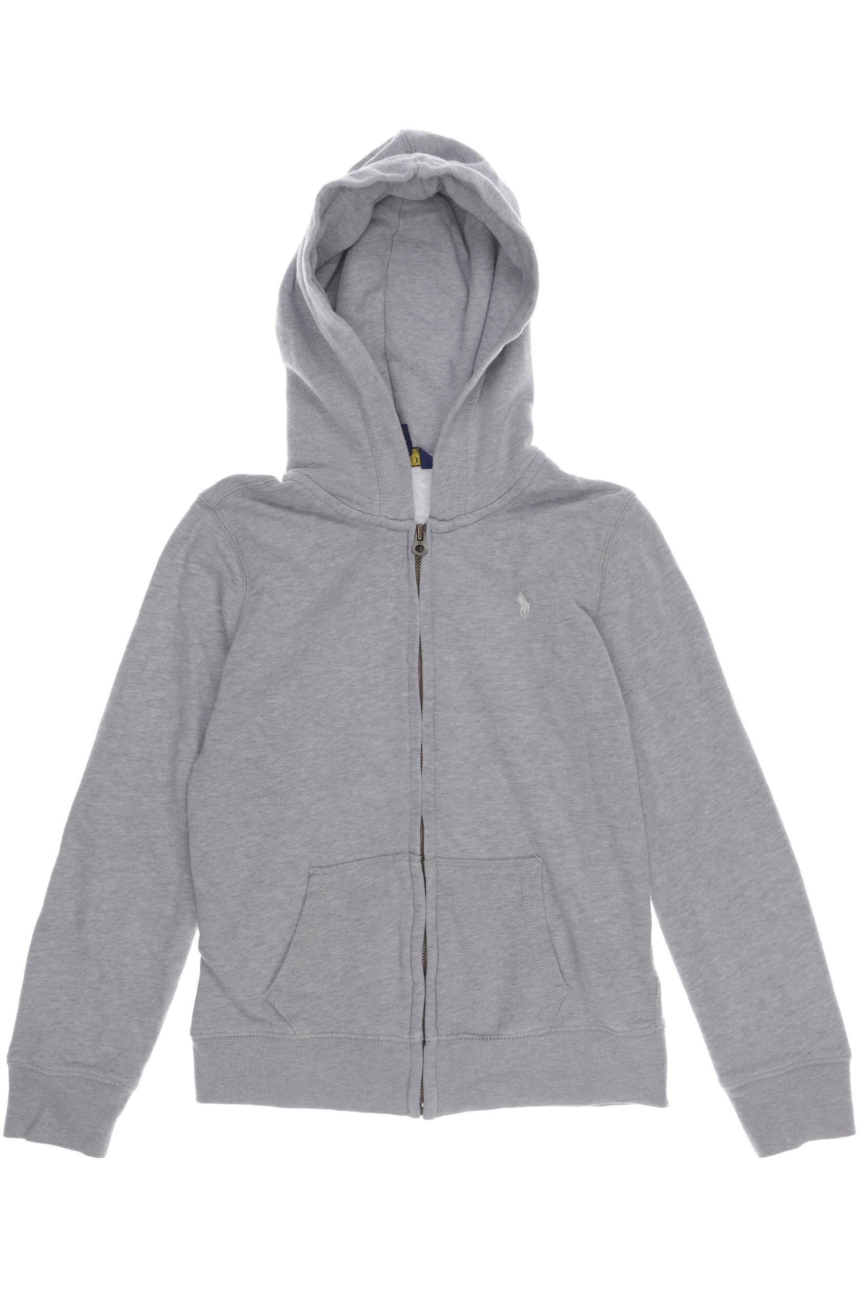 

Polo Ralph Lauren Jungen Hoodies & Sweater, grau