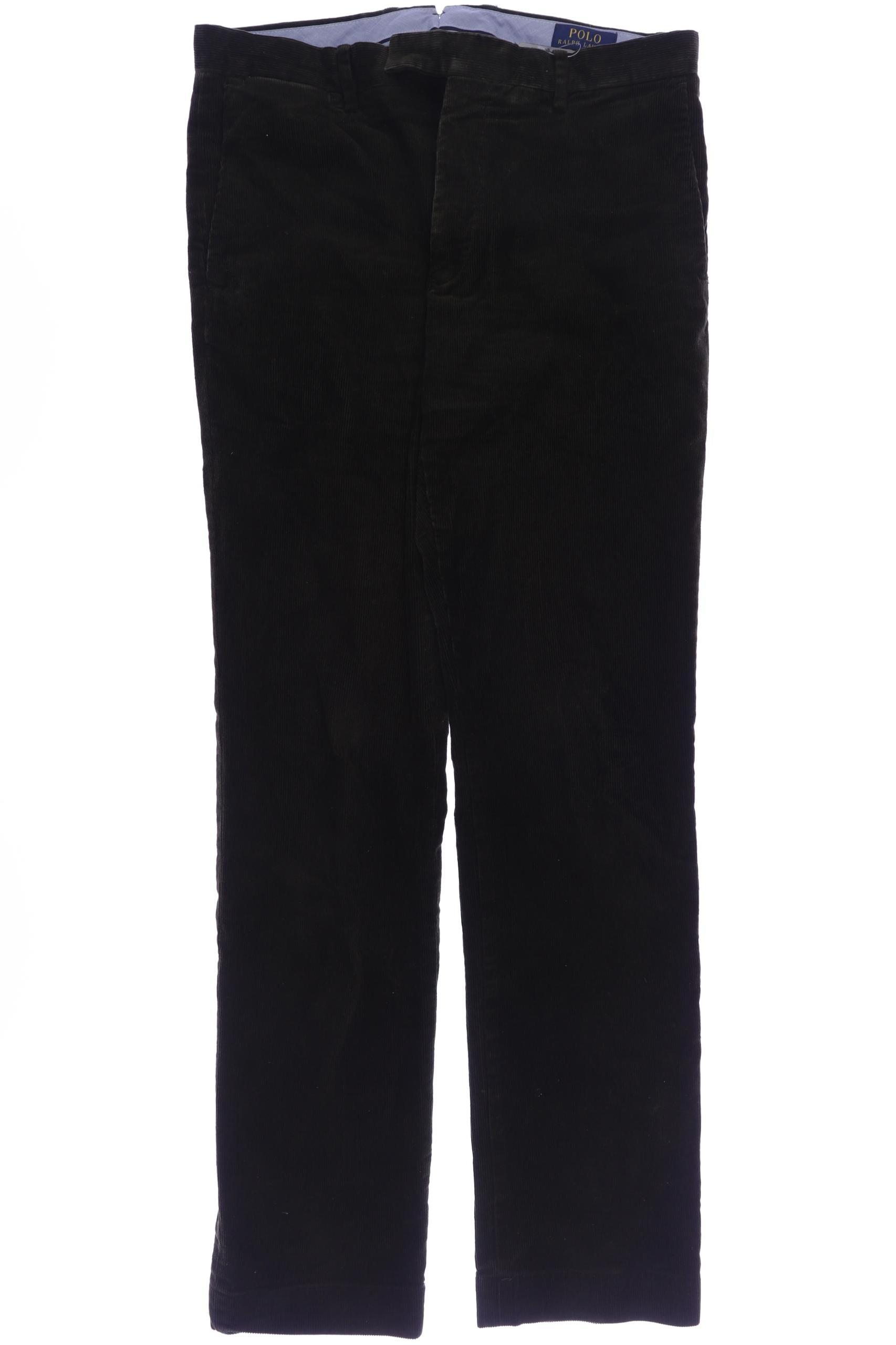 

Polo Ralph Lauren Herren Stoffhose, grün, Gr. 32
