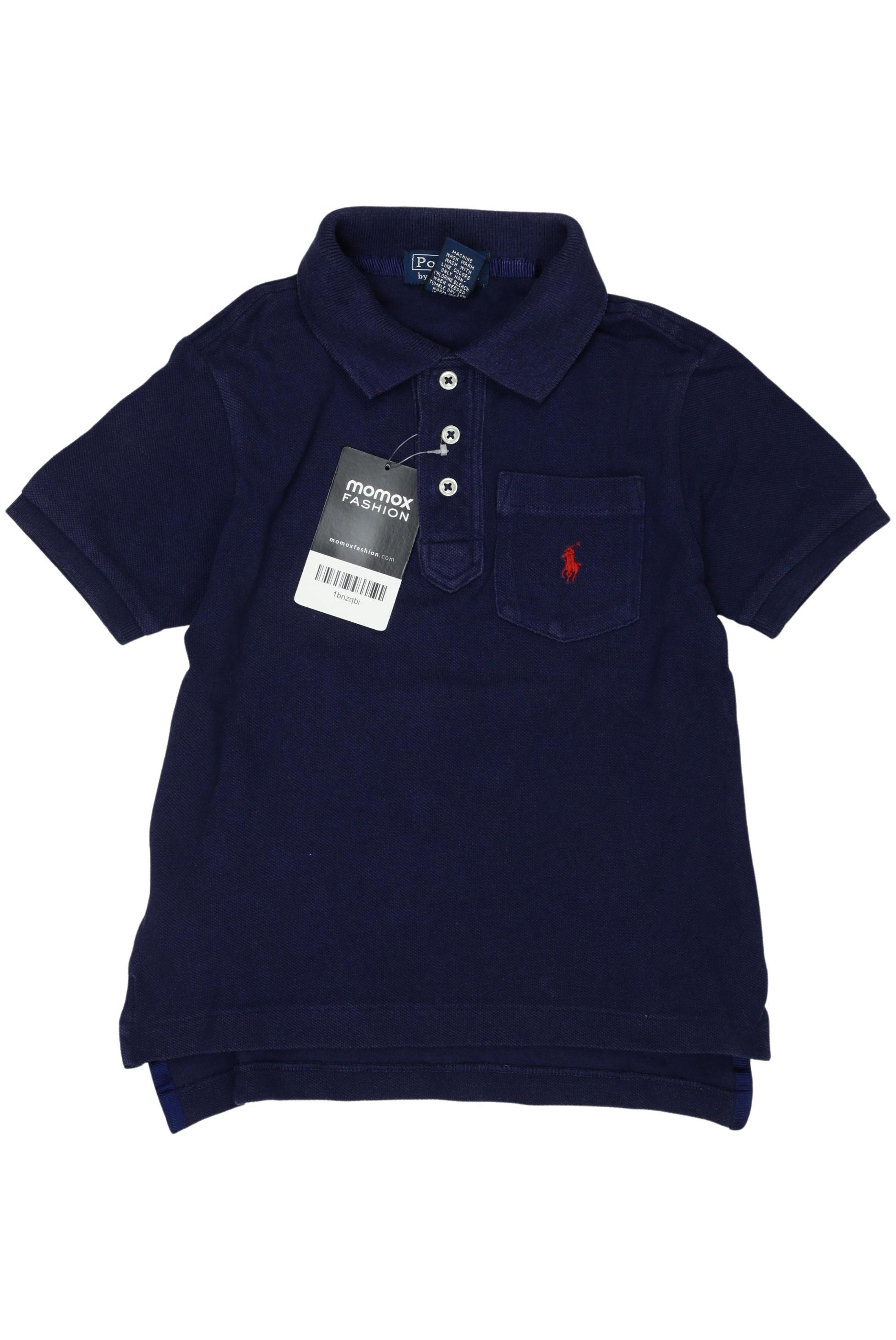 

Polo Ralph Lauren Herren Poloshirt, marineblau, Gr. 104