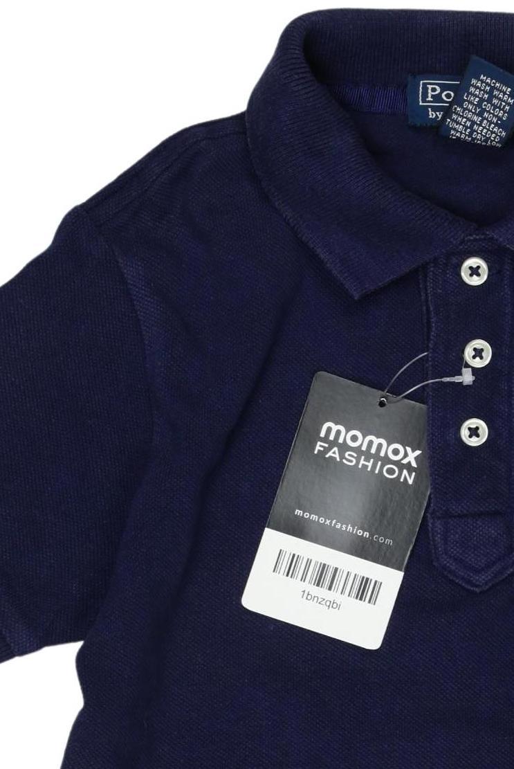 Thumbnail - Polo Ralph Lauren Jungen Poloshirt, marineblau, Gr. 104