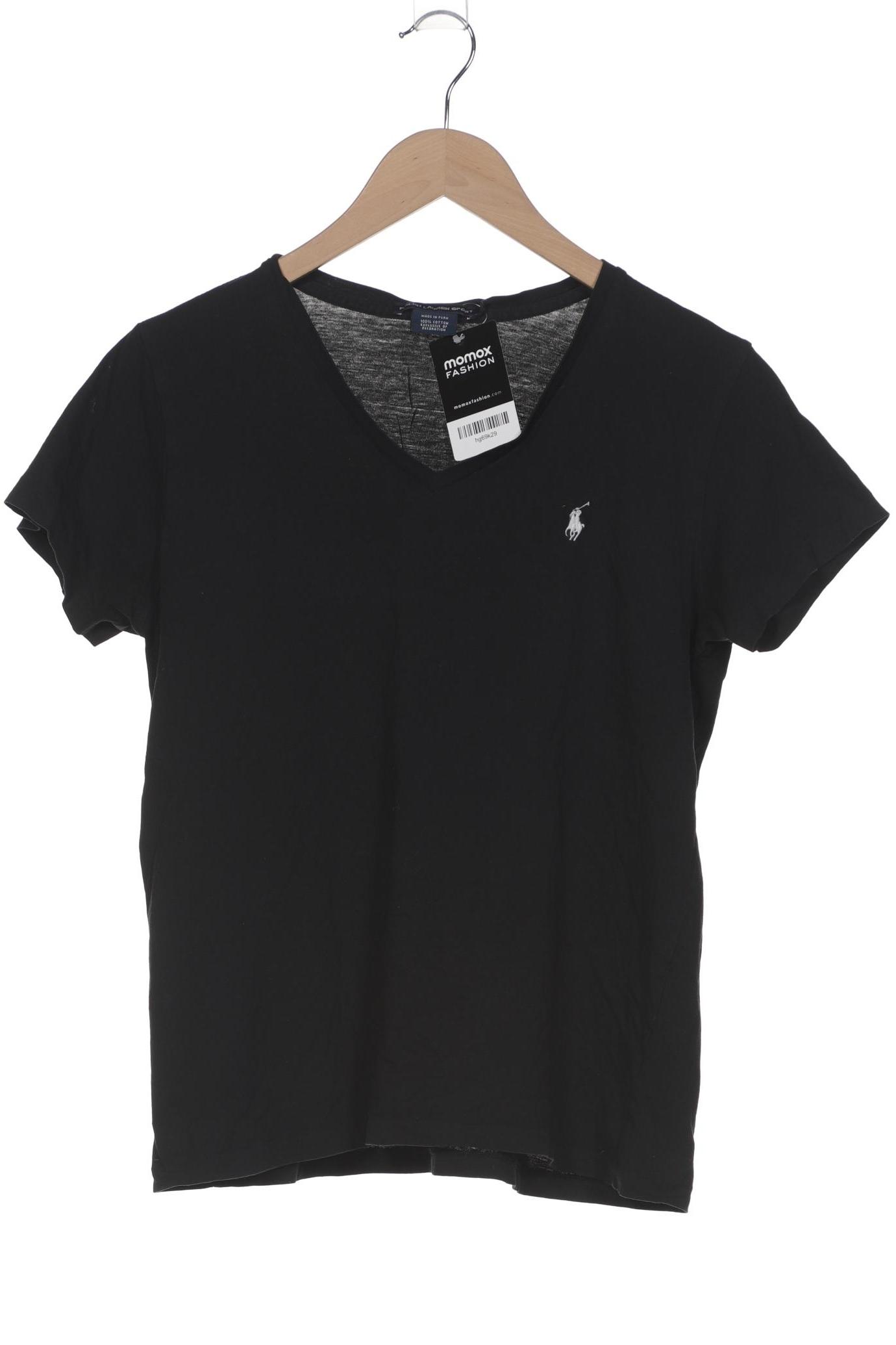 

Polo Ralph Lauren Herren T-Shirt, schwarz, Gr. 52