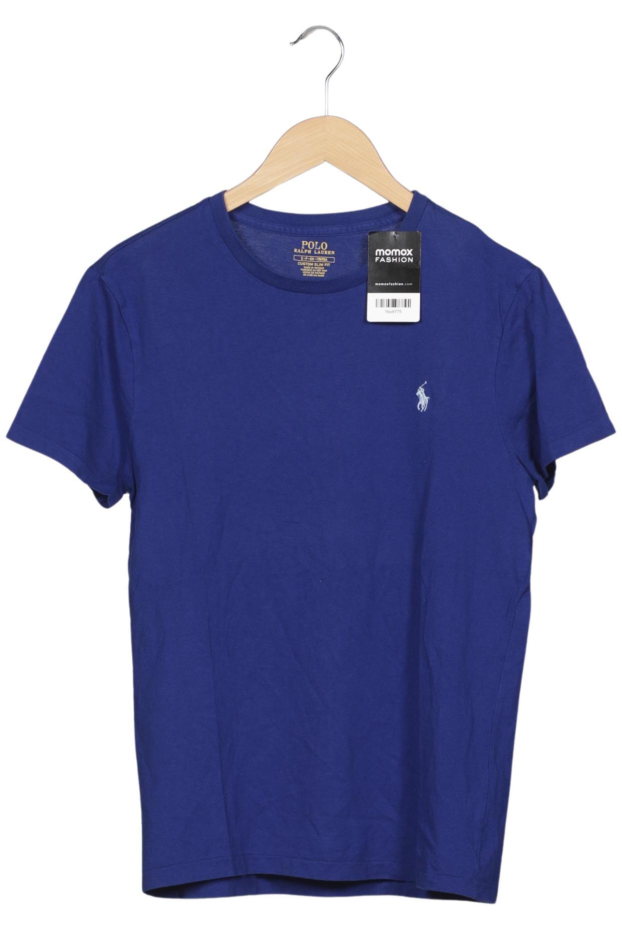 

Polo Ralph Lauren Herren T-Shirt, blau, Gr. 46