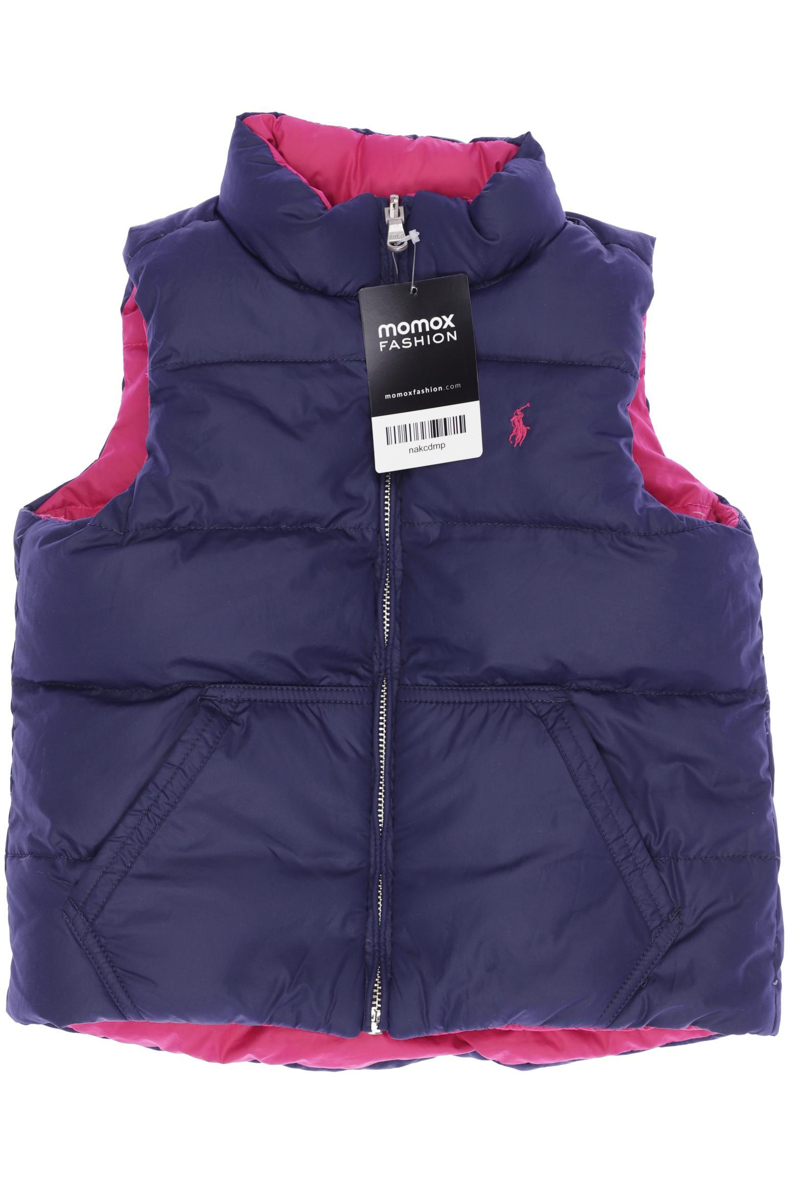 

Polo Ralph Lauren Damen Jacke, marineblau, Gr. 116