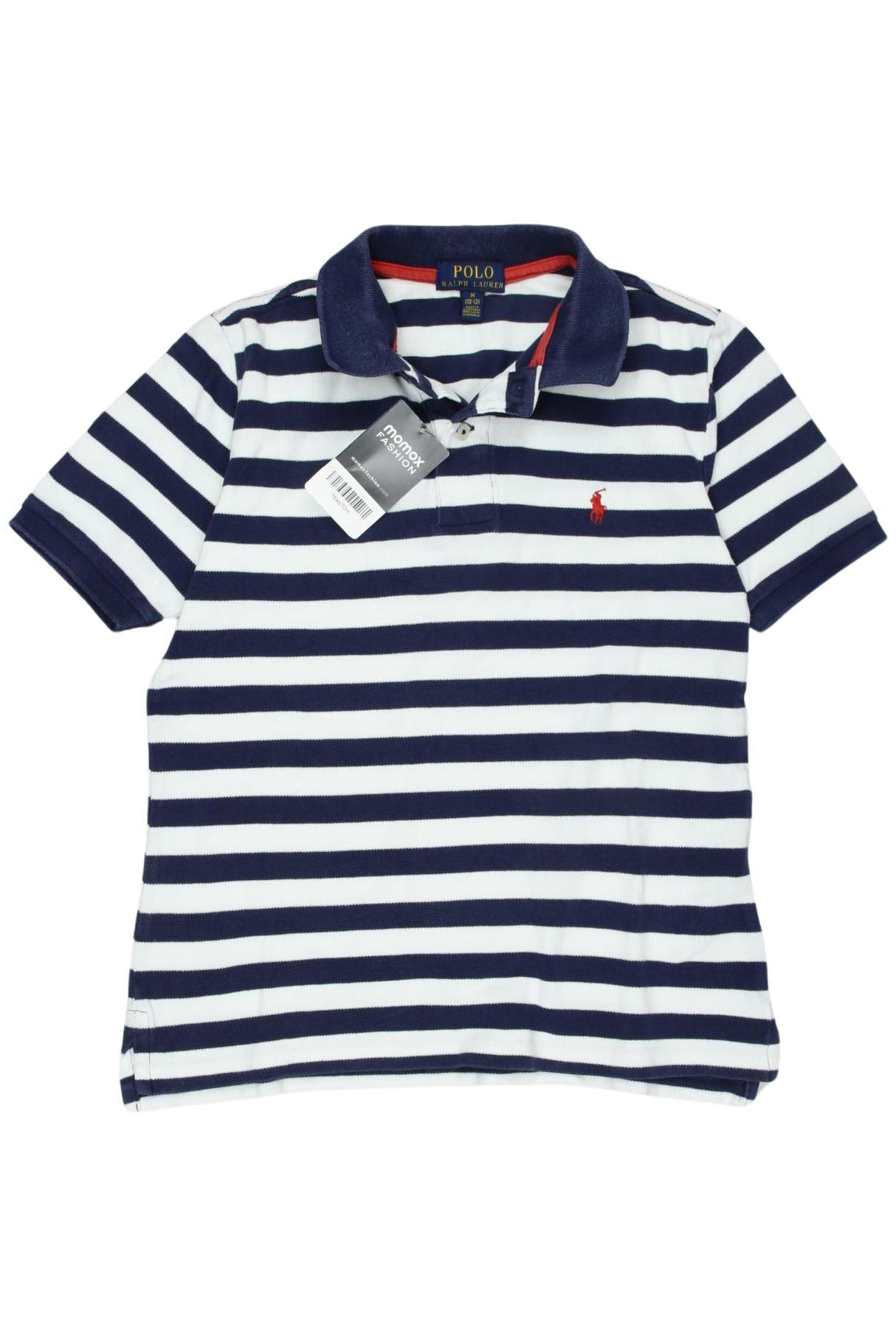 

Polo Ralph Lauren Herren Poloshirt, marineblau, Gr. 146