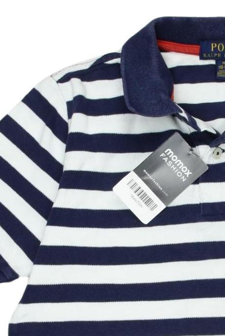 Thumbnail - Polo Ralph Lauren Herren Poloshirt, marineblau, Gr. 146