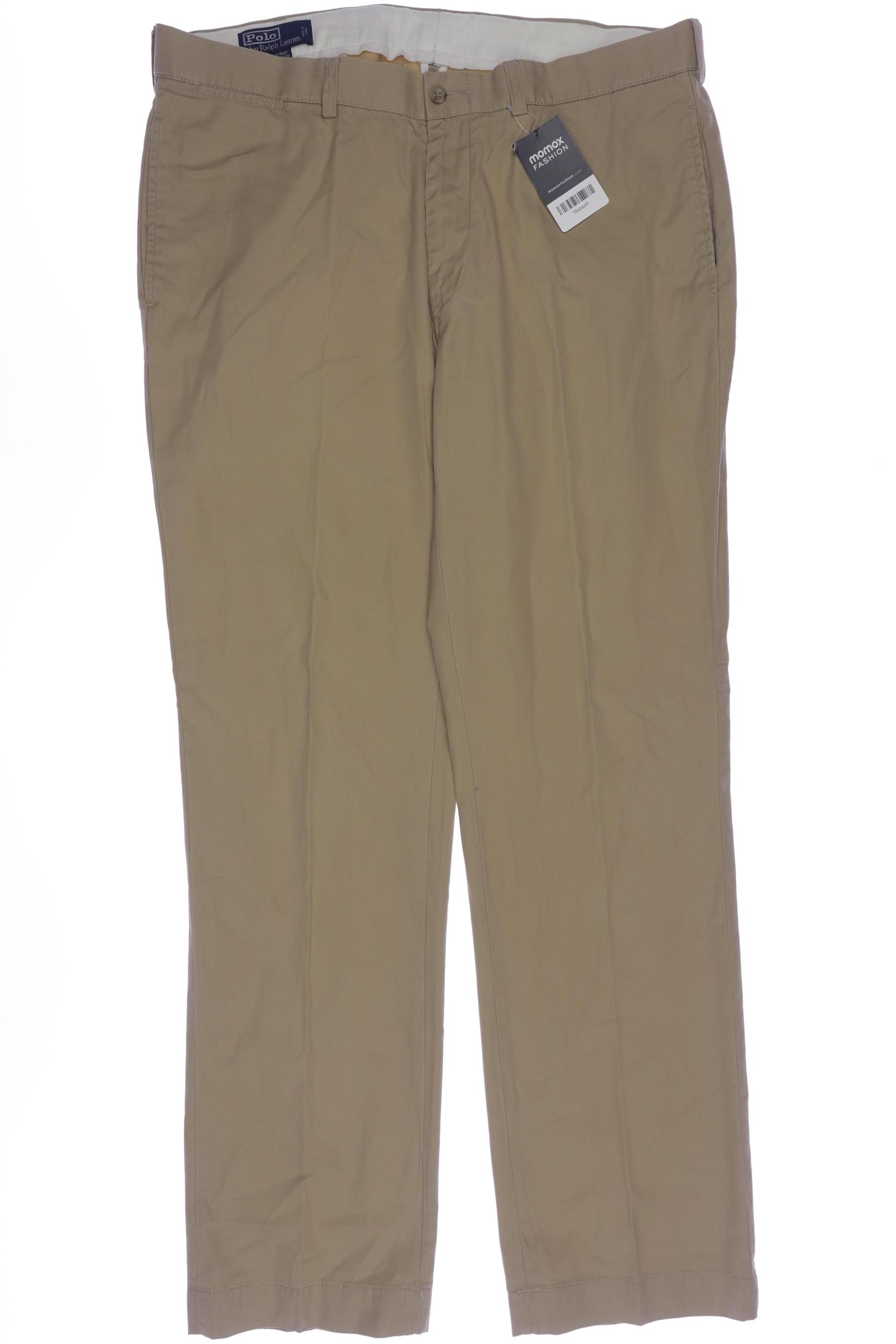 

Polo Ralph Lauren Herren Stoffhose, beige, Gr. 36