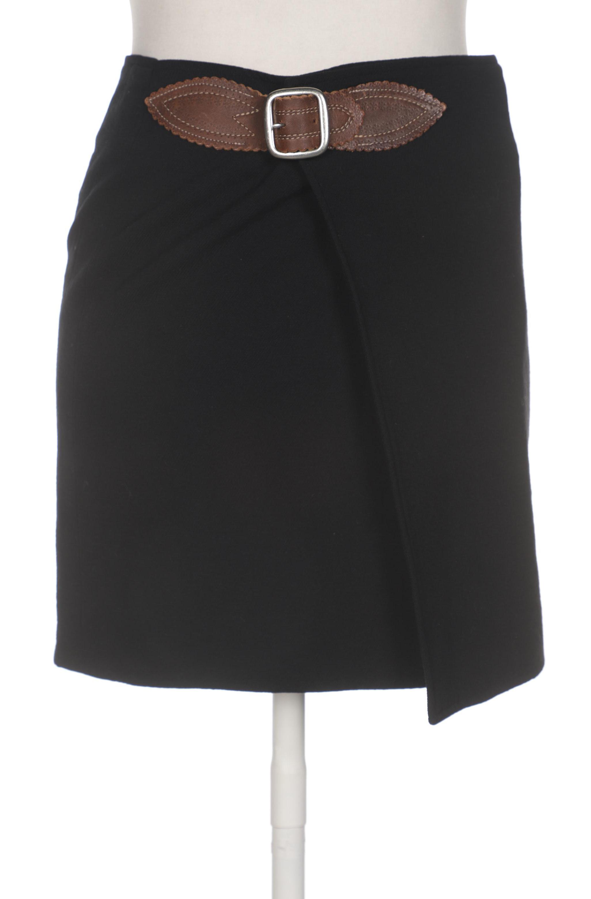 

Polo Ralph Lauren Damen Rock, schwarz, Gr. 4