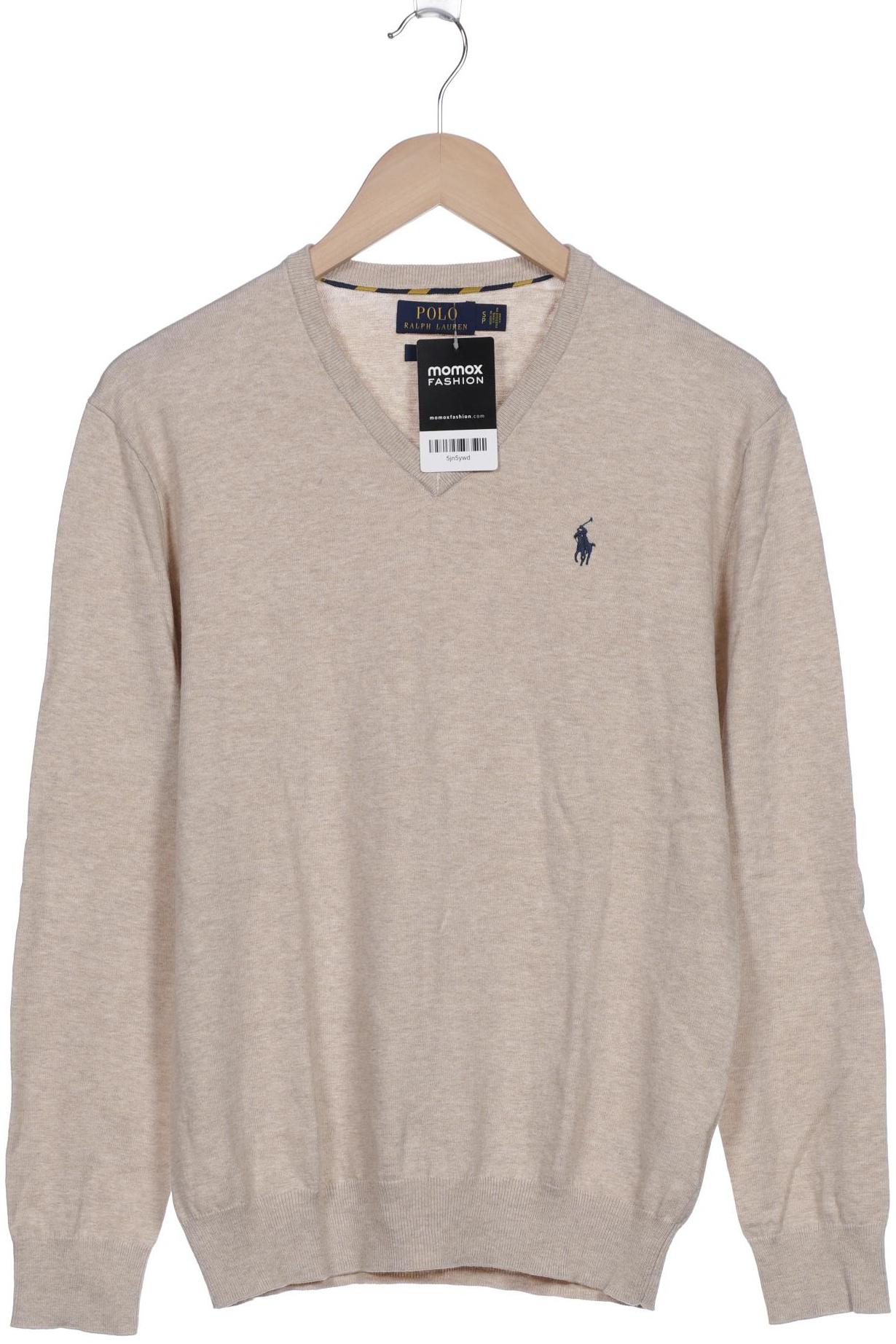 

Polo Ralph Lauren Herren Pullover, beige, Gr. 46