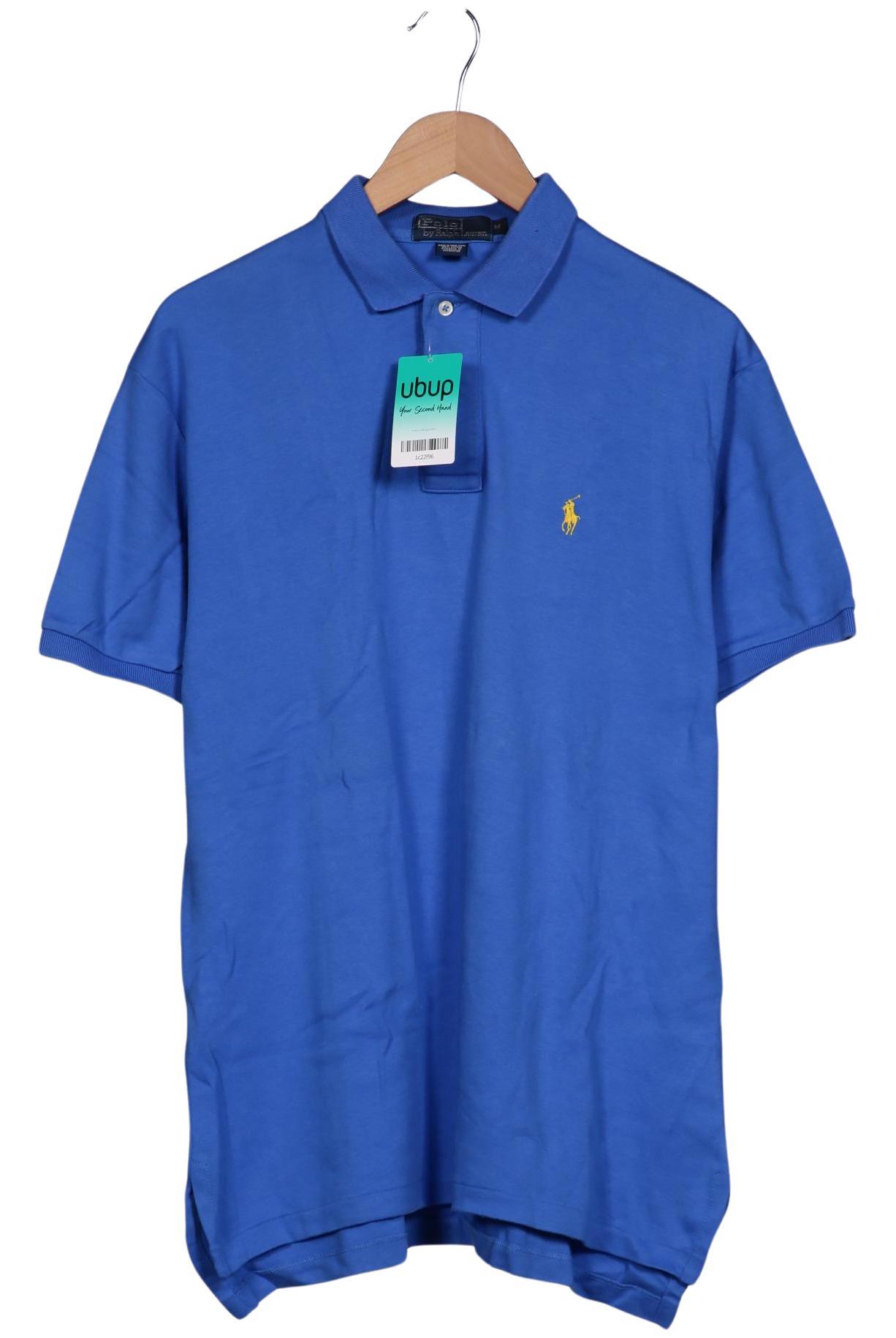

Polo Ralph Lauren Herren Poloshirt, blau, Gr. 48