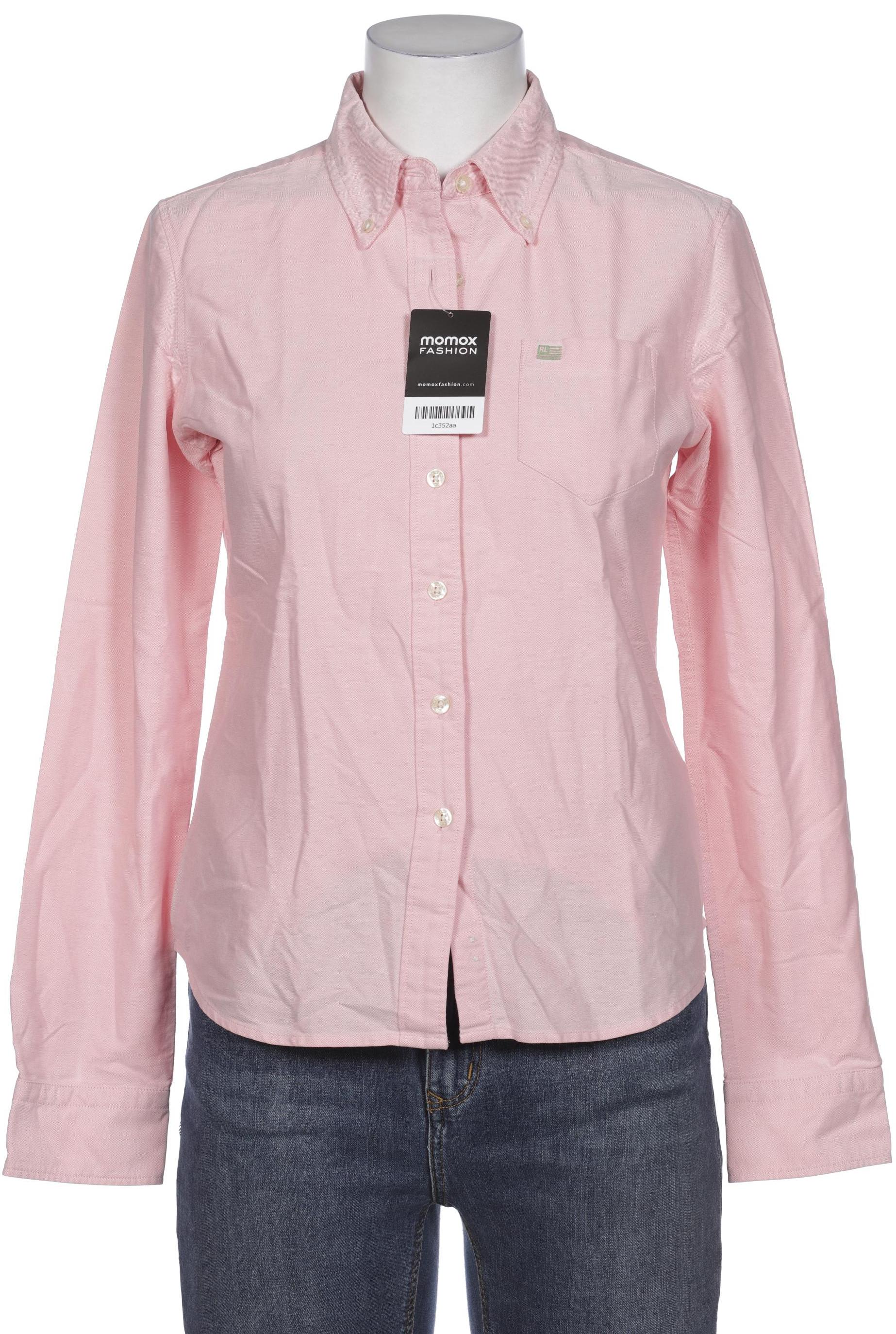 

Polo Ralph Lauren Damen Bluse, pink, Gr. 38