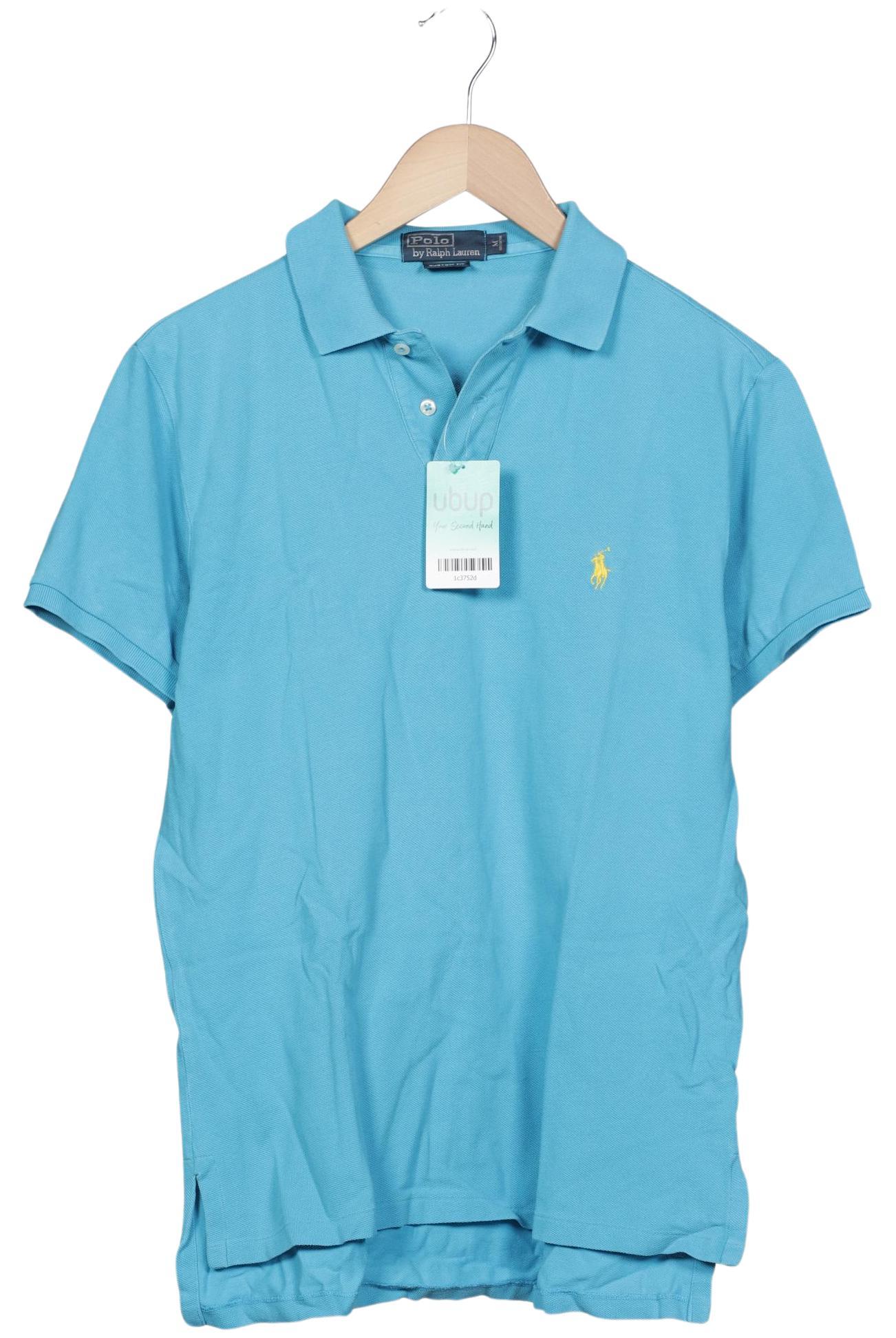 Thumbnail - Polo Ralph Lauren Herren Poloshirt, blau, Gr. 48