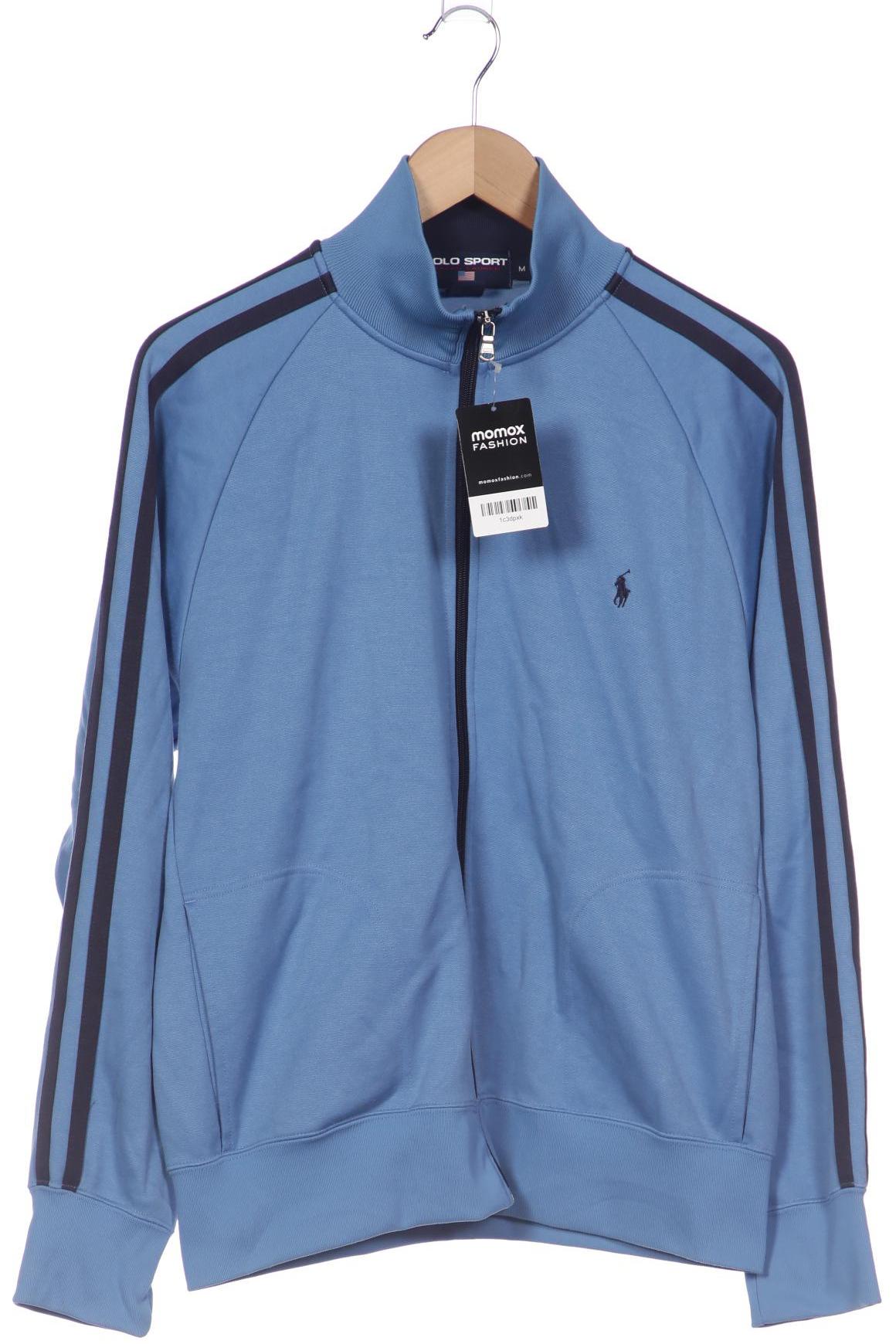 

Polo Ralph Lauren Herren Sweatshirt, blau, Gr. 48