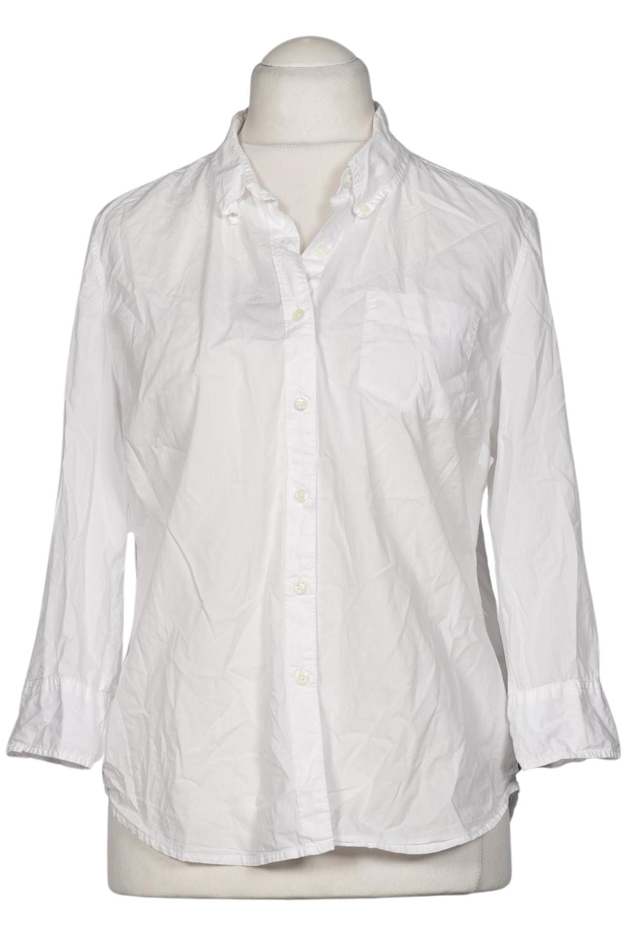 

Polo Ralph Lauren Damen Bluse, weiß, Gr. 42