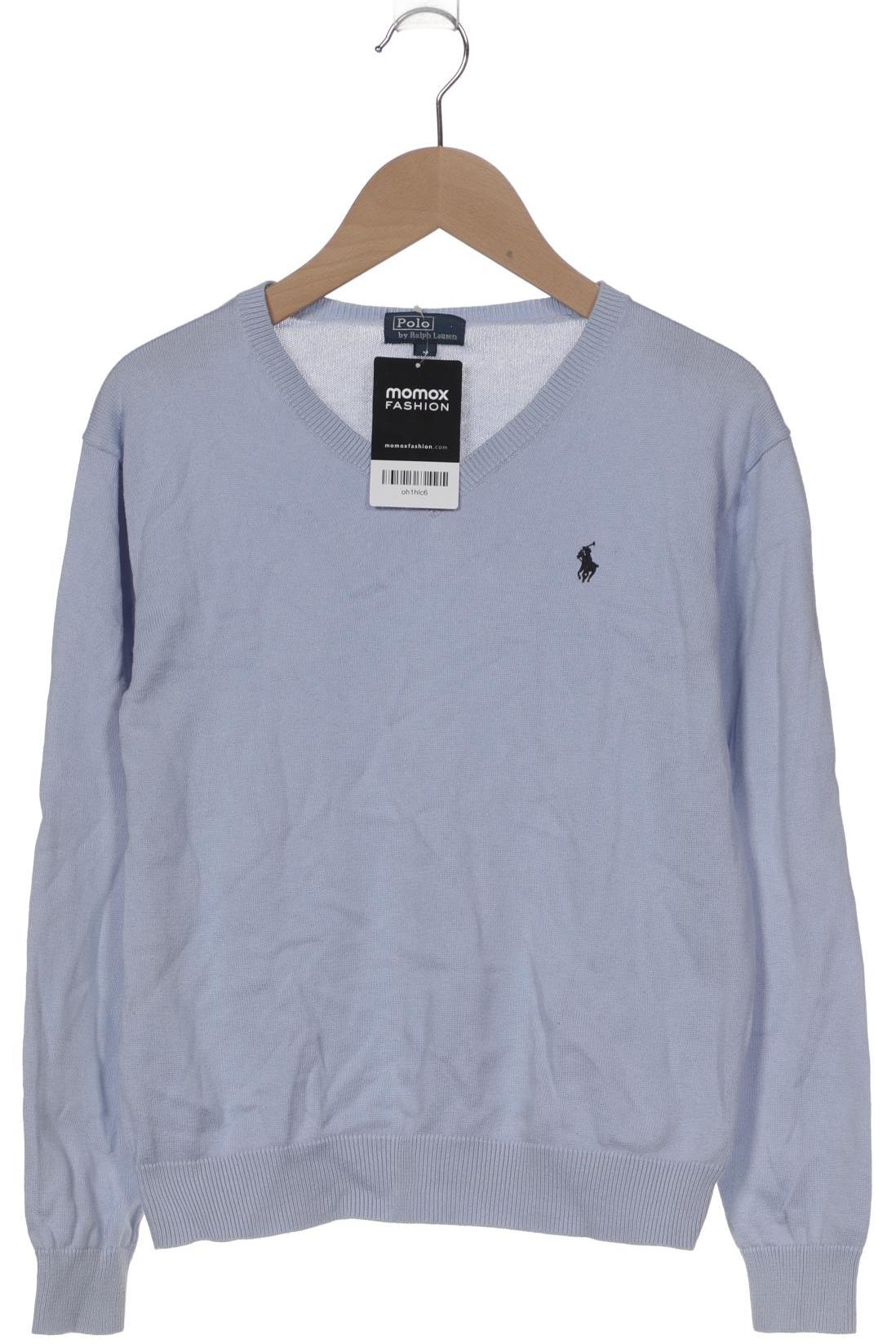 

Polo Ralph Lauren Herren Pullover, blau, Gr. 146