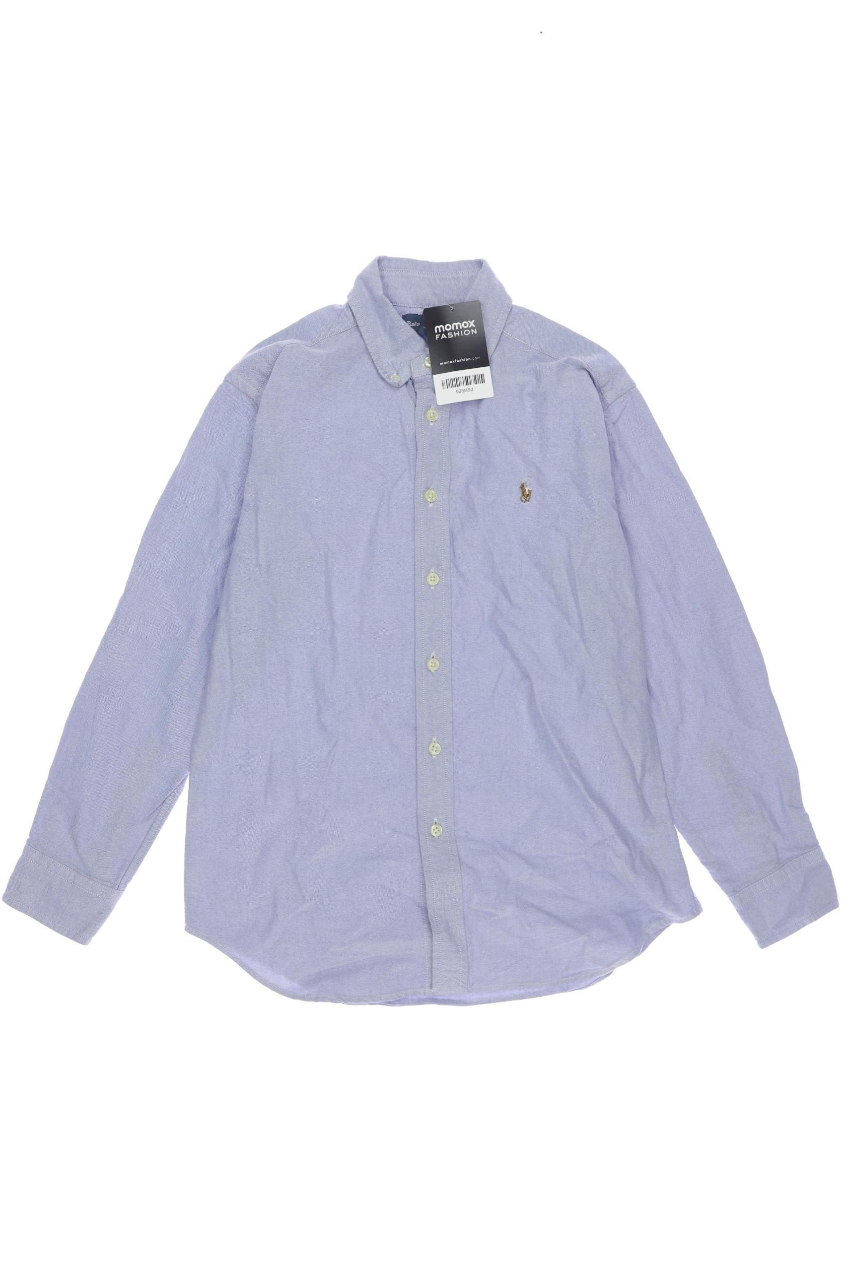 

Polo Ralph Lauren Herren Hemd, hellblau, Gr. 152