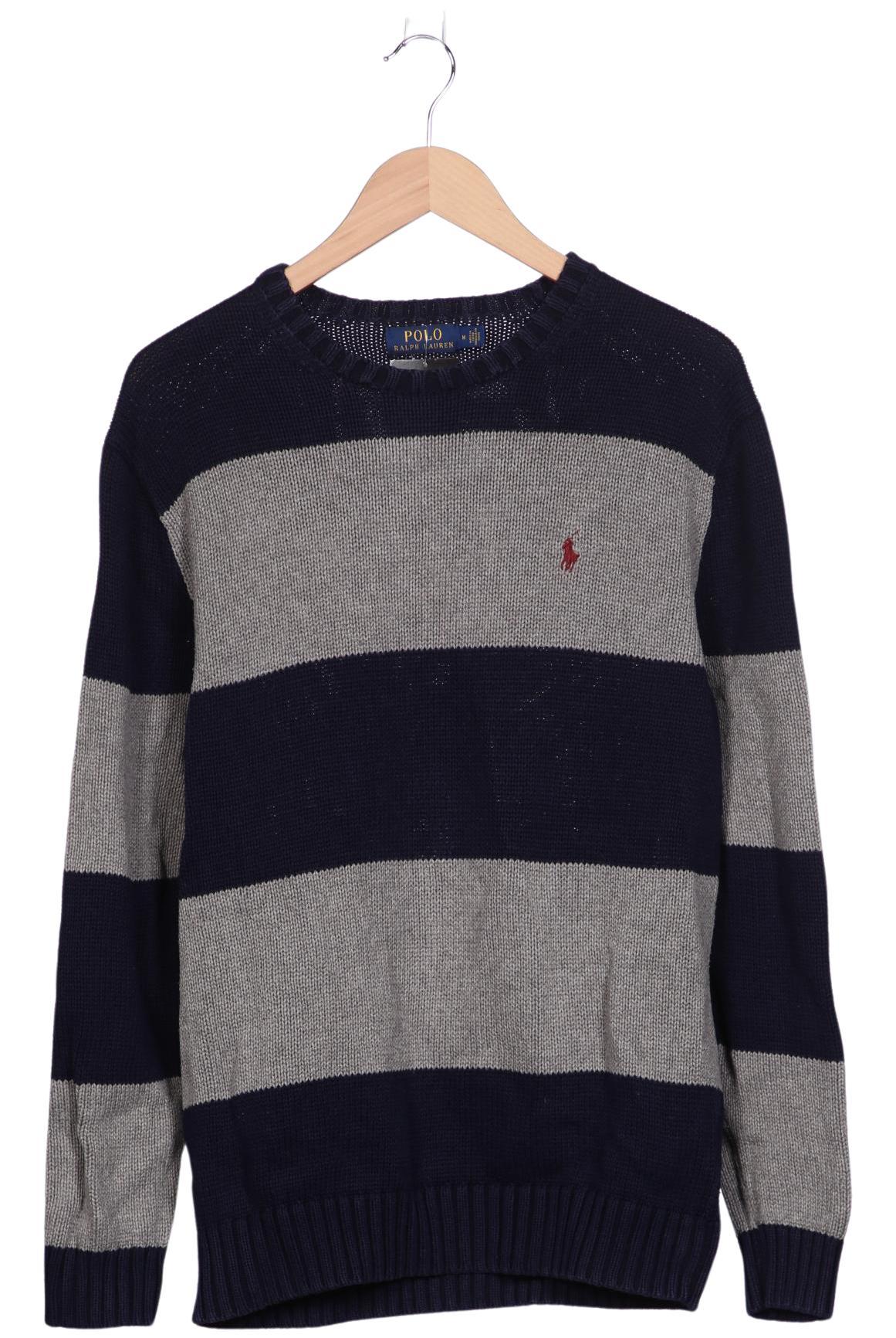 

Polo Ralph Lauren Herren Pullover, mehrfarbig, Gr. 48