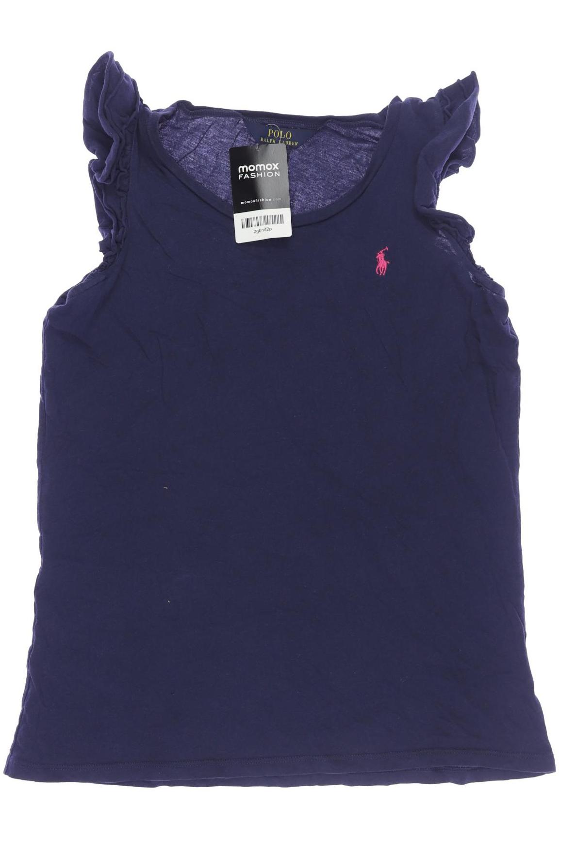 

Polo Ralph Lauren Damen Top, marineblau, Gr. 176