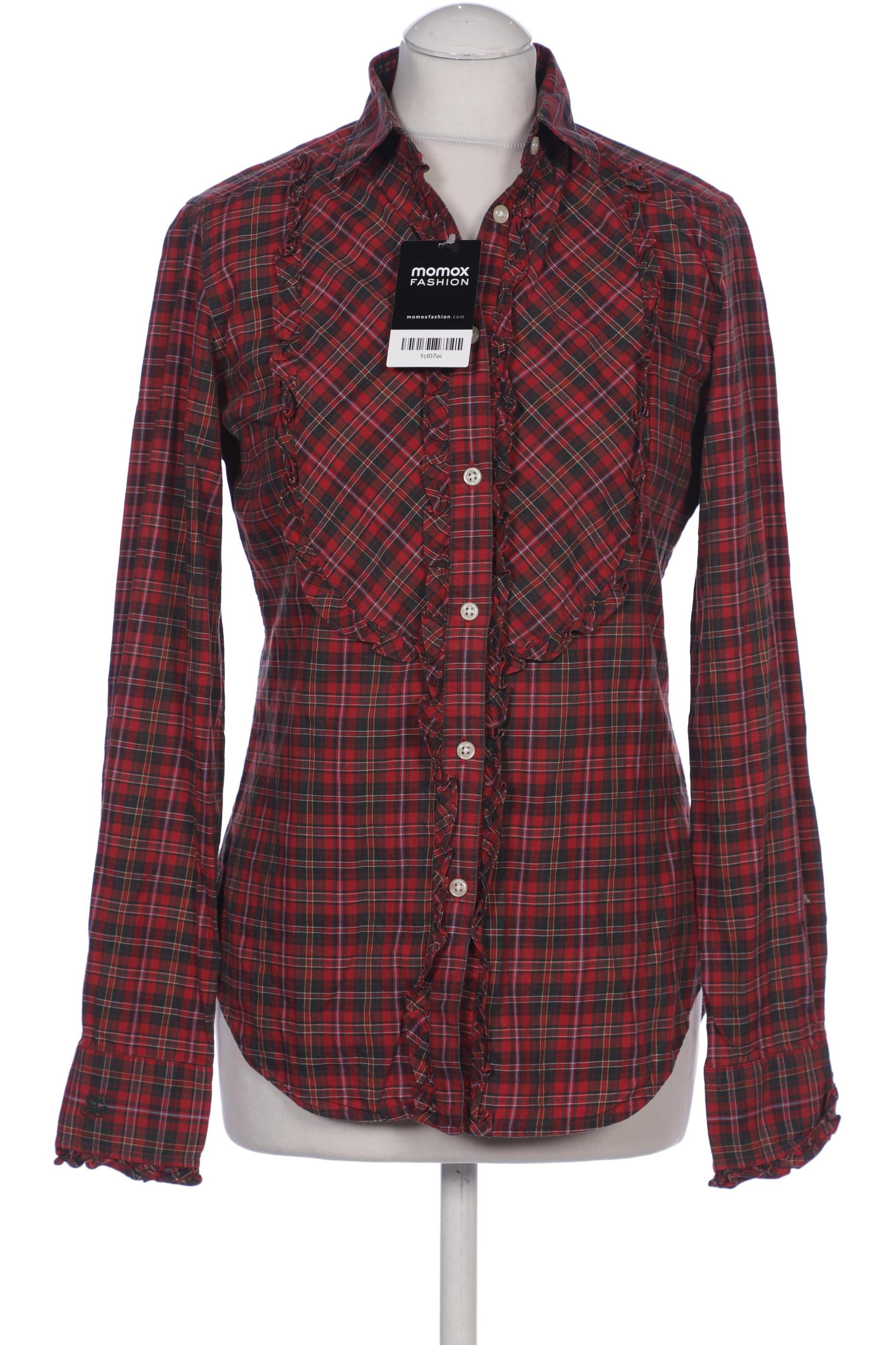 

Polo Ralph Lauren Damen Bluse, rot, Gr. 6