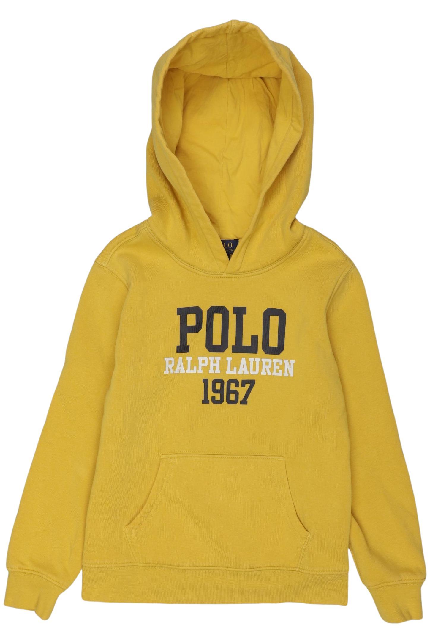 

Polo Ralph Lauren Jungen Hoodies & Sweater, gelb, Gr. 128