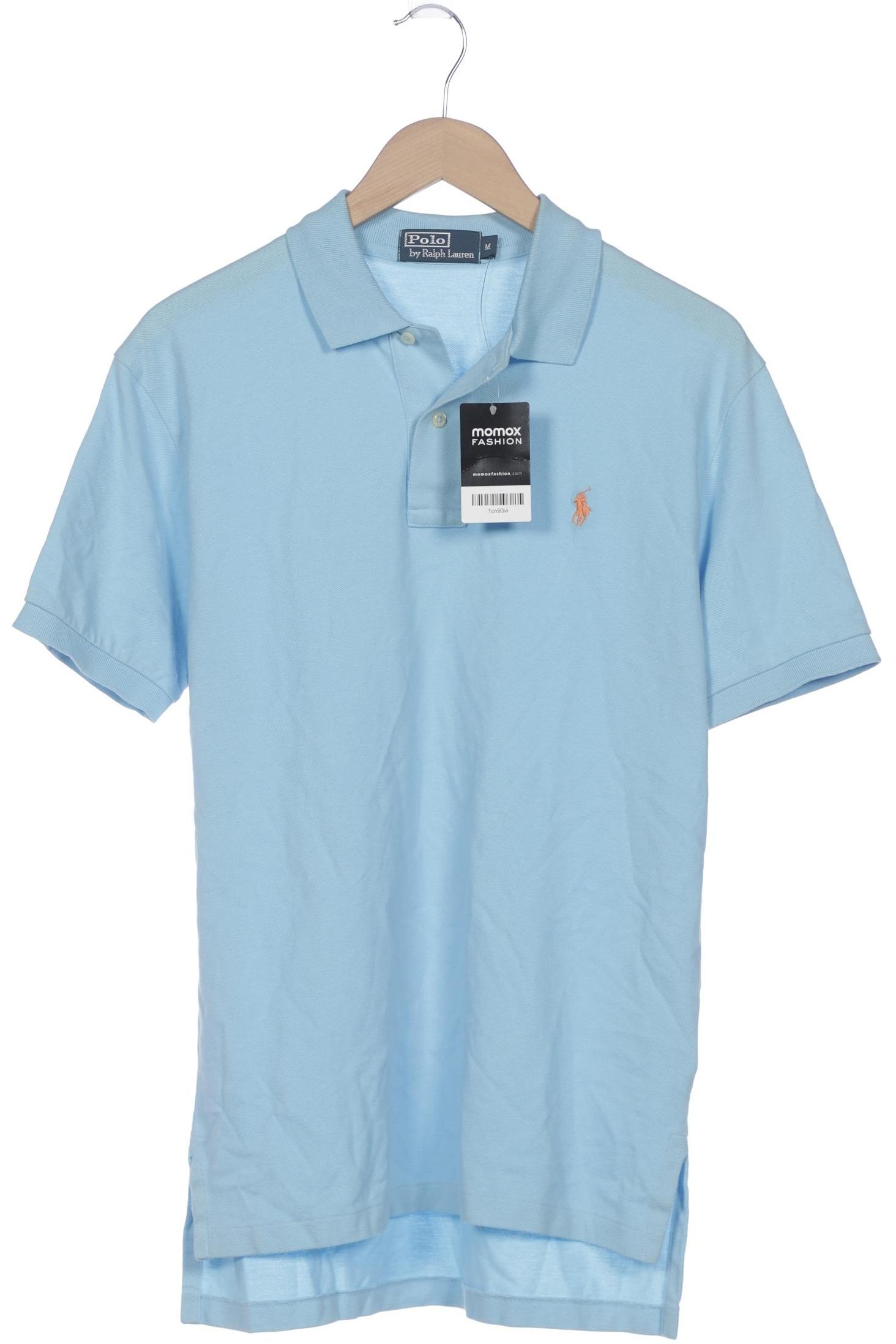 

Polo Ralph Lauren Herren Poloshirt, hellblau, Gr. 48