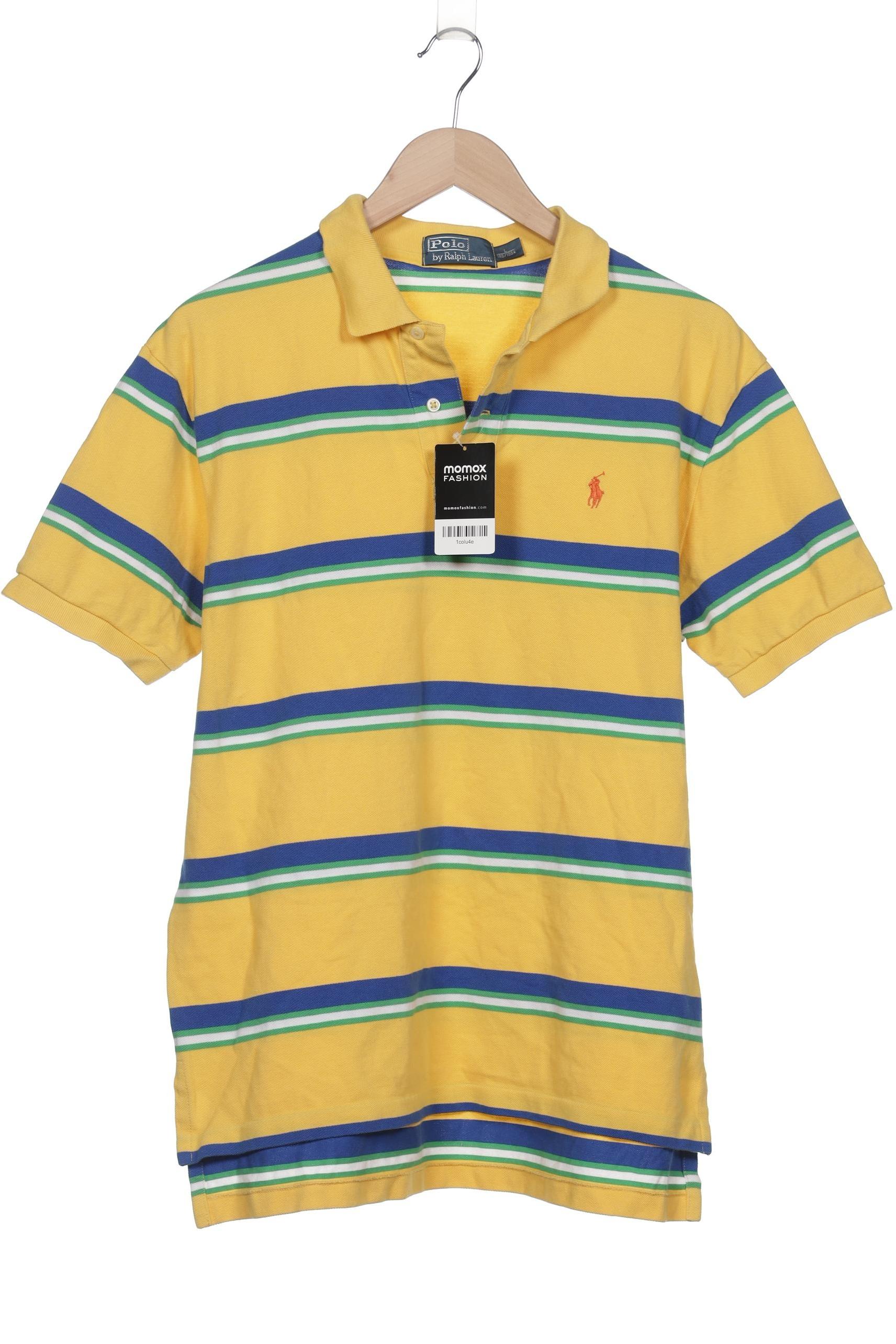 

Polo Ralph Lauren Herren Poloshirt, gelb, Gr. 52