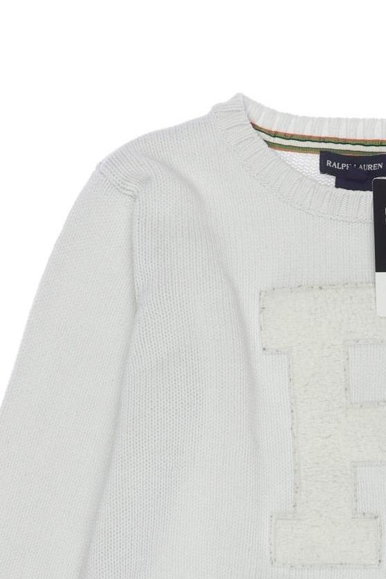 Thumbnail - Polo Ralph Lauren Damen Pullover, weiß, Gr. 170