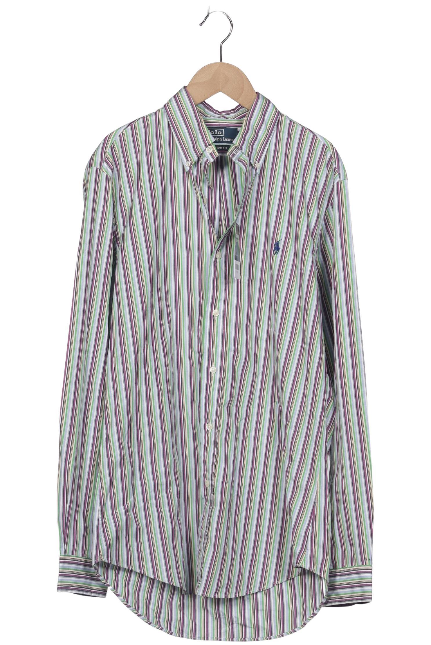 

Polo Ralph Lauren Herren Hemd, mehrfarbig, Gr. 46