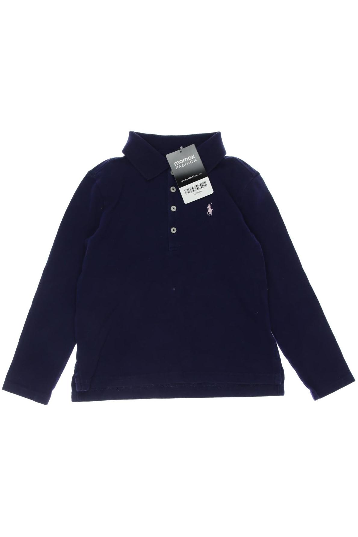 

Polo Ralph Lauren Damen Poloshirt, marineblau, Gr. 116