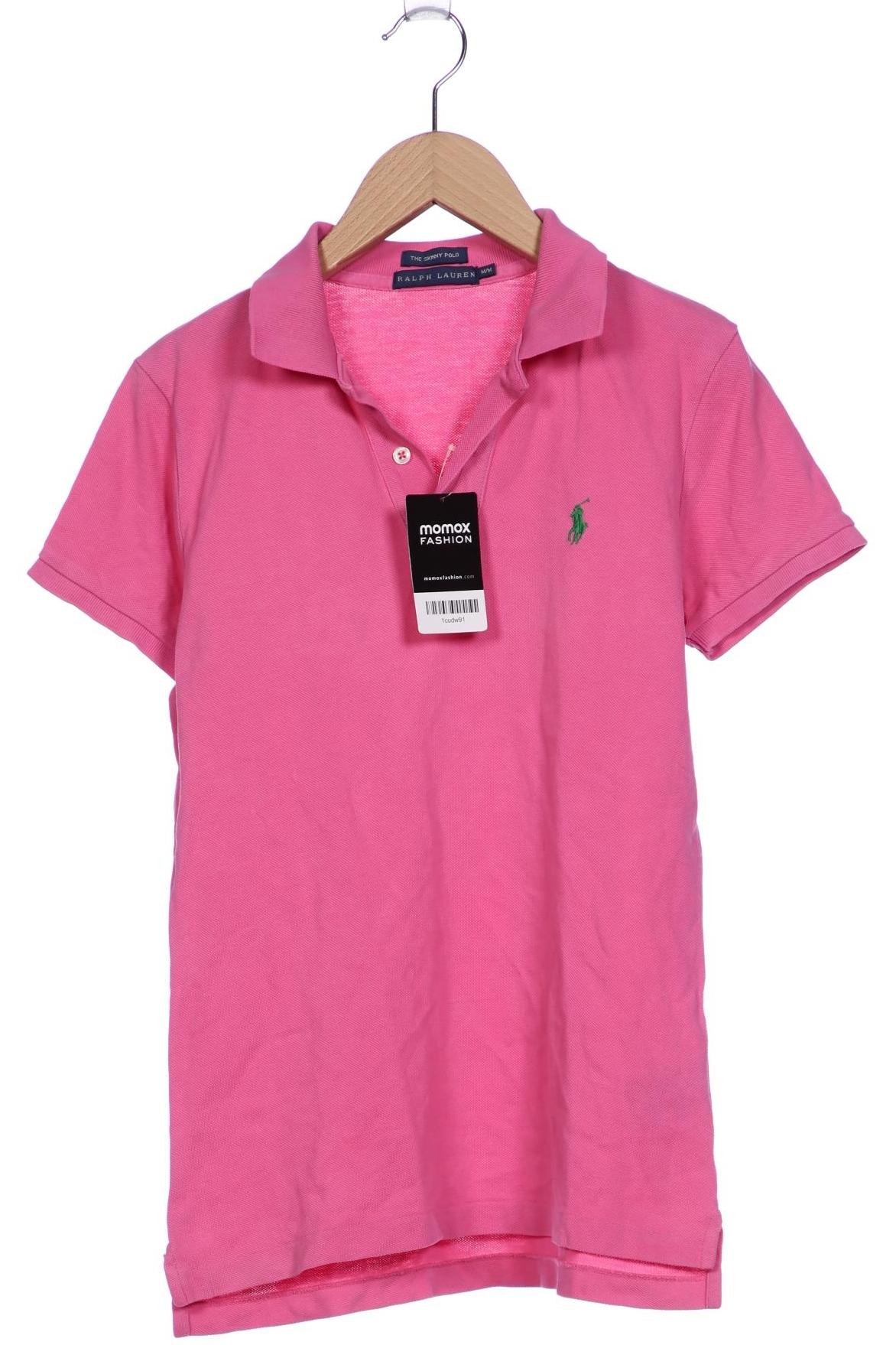 

Polo Ralph Lauren Damen Poloshirt, pink, Gr. 38