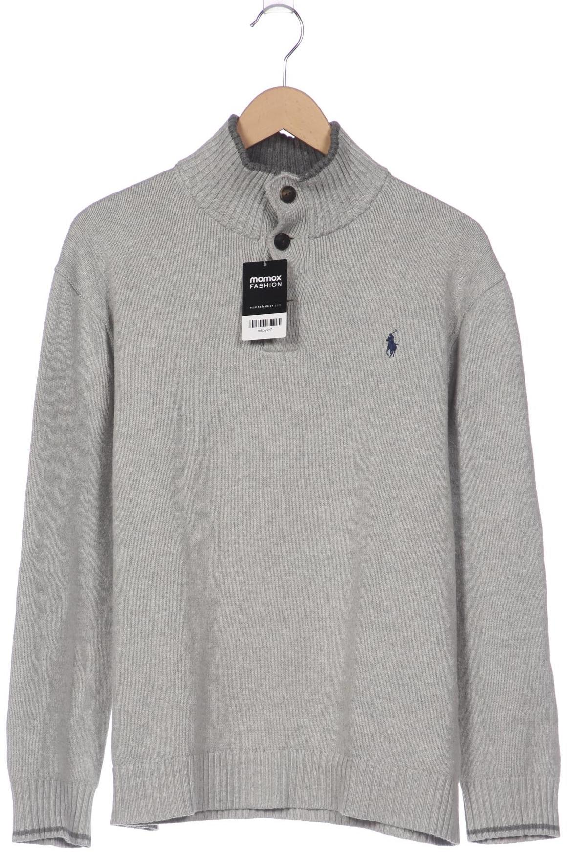 

Polo Ralph Lauren Herren Pullover, grau, Gr. 52