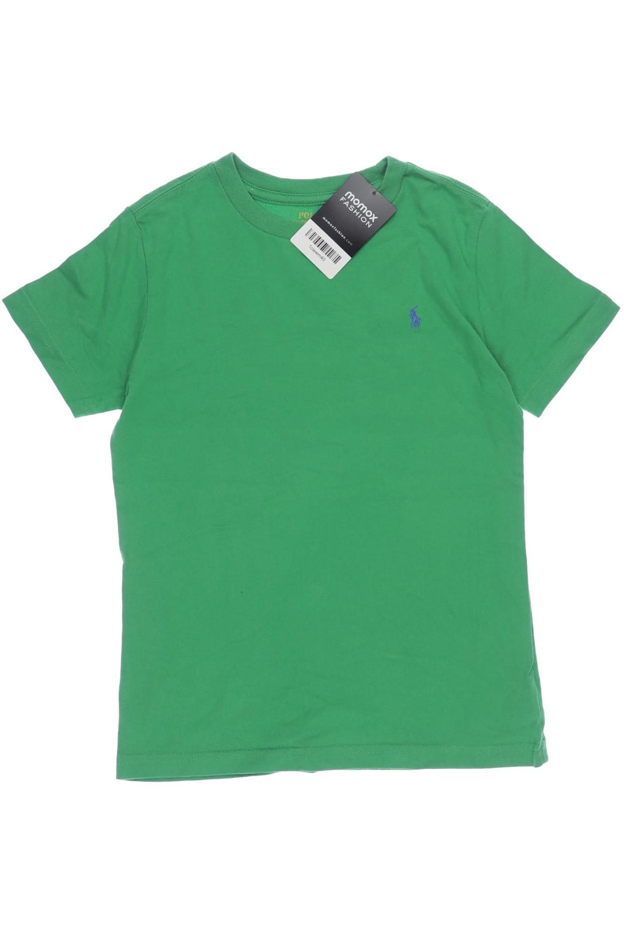

Polo Ralph Lauren Jungen T-Shirt, grün