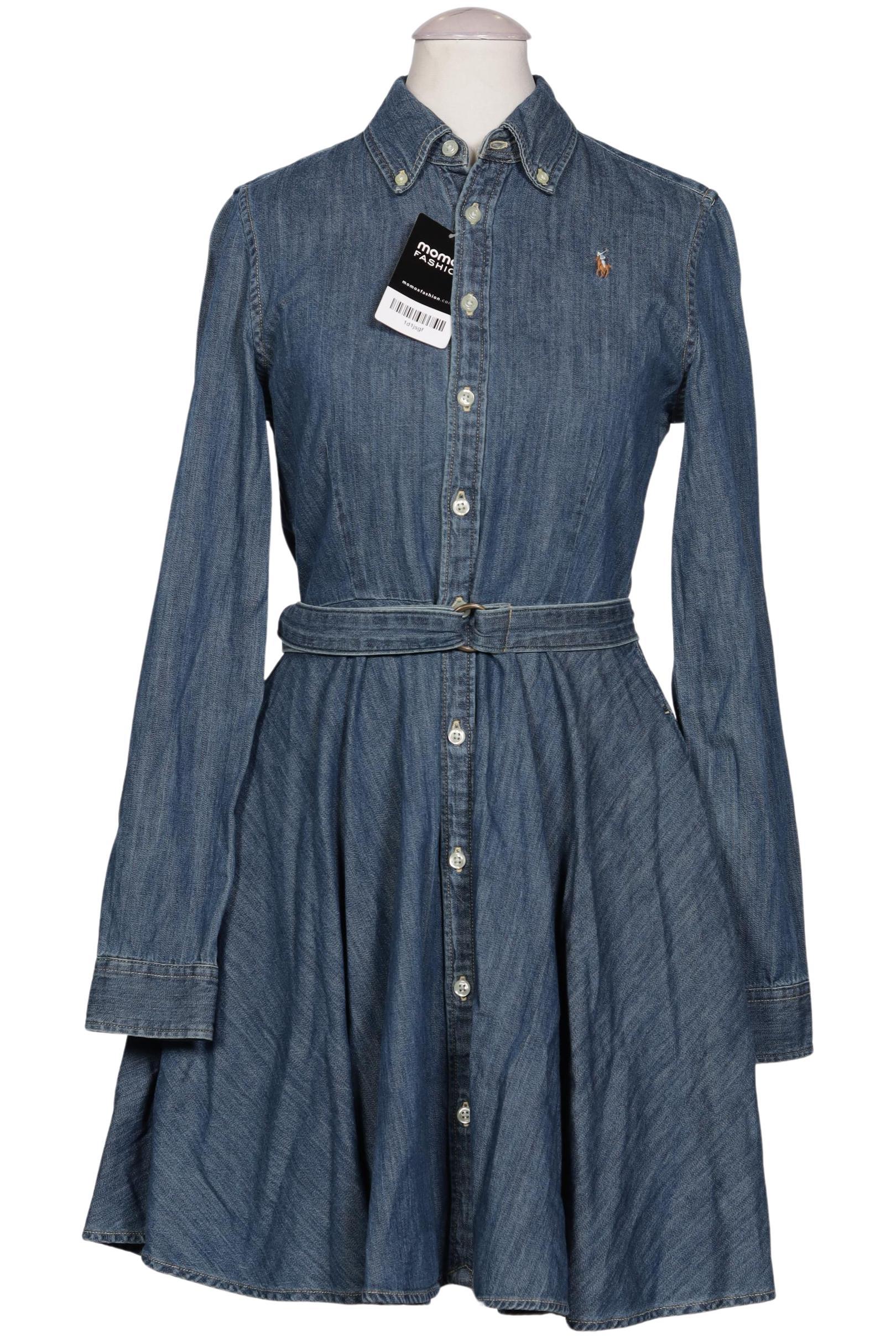 

Polo Ralph Lauren Damen Kleid, blau, Gr. 34