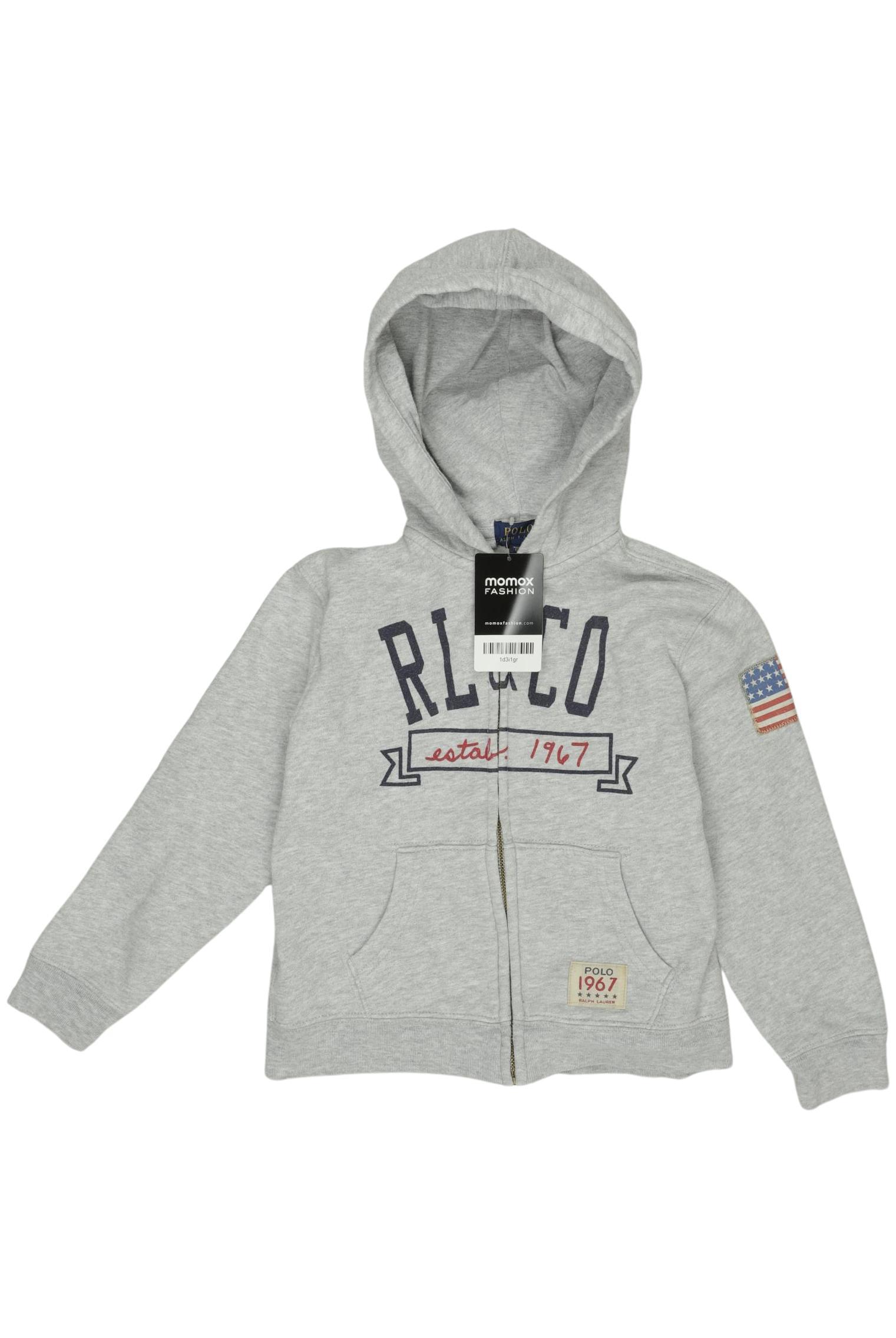 

Polo Ralph Lauren Herren Hoodies & Sweater, grau, Gr. 116