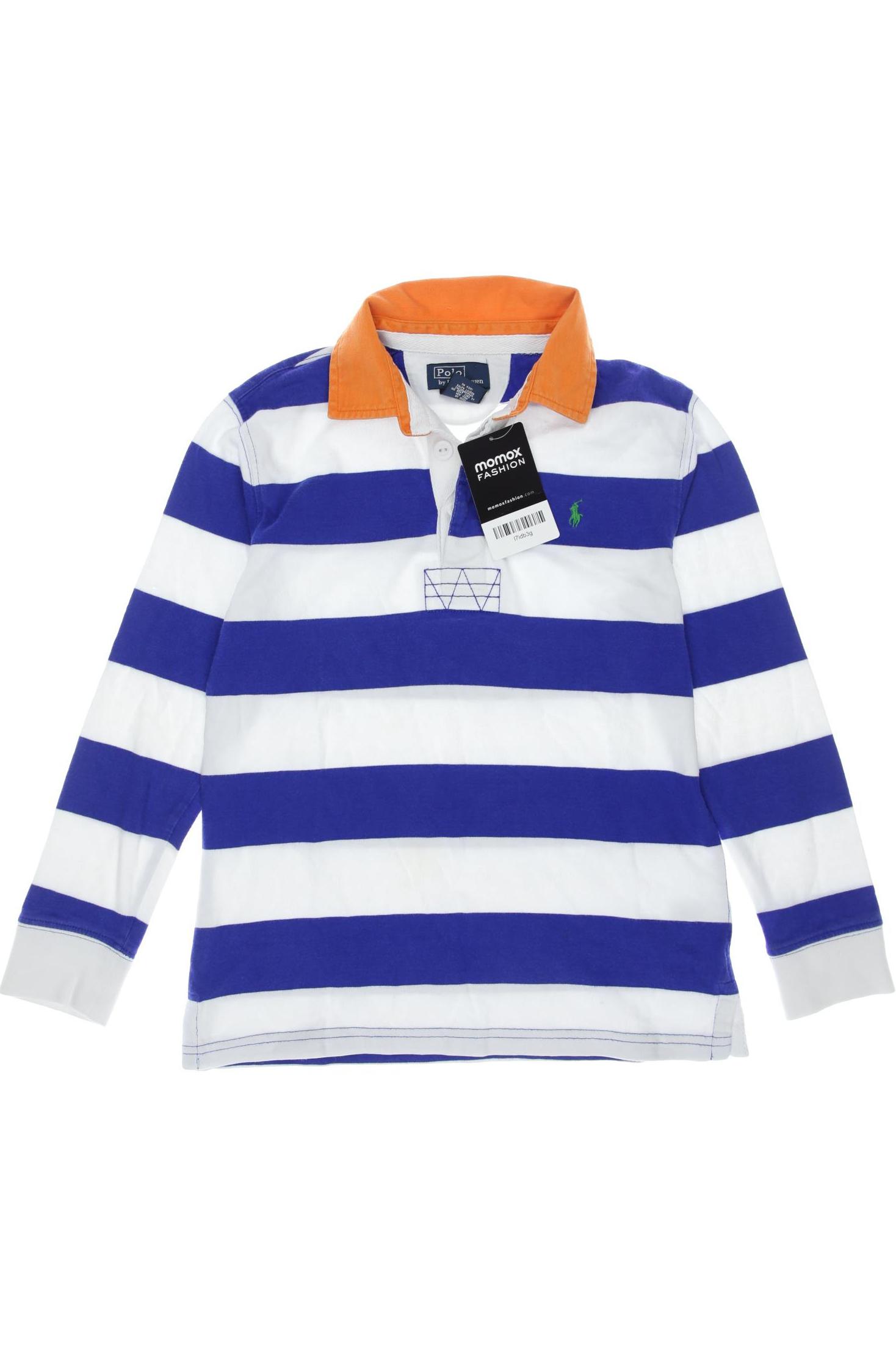 

Polo Ralph Lauren Herren Poloshirt, weiß, Gr. 128
