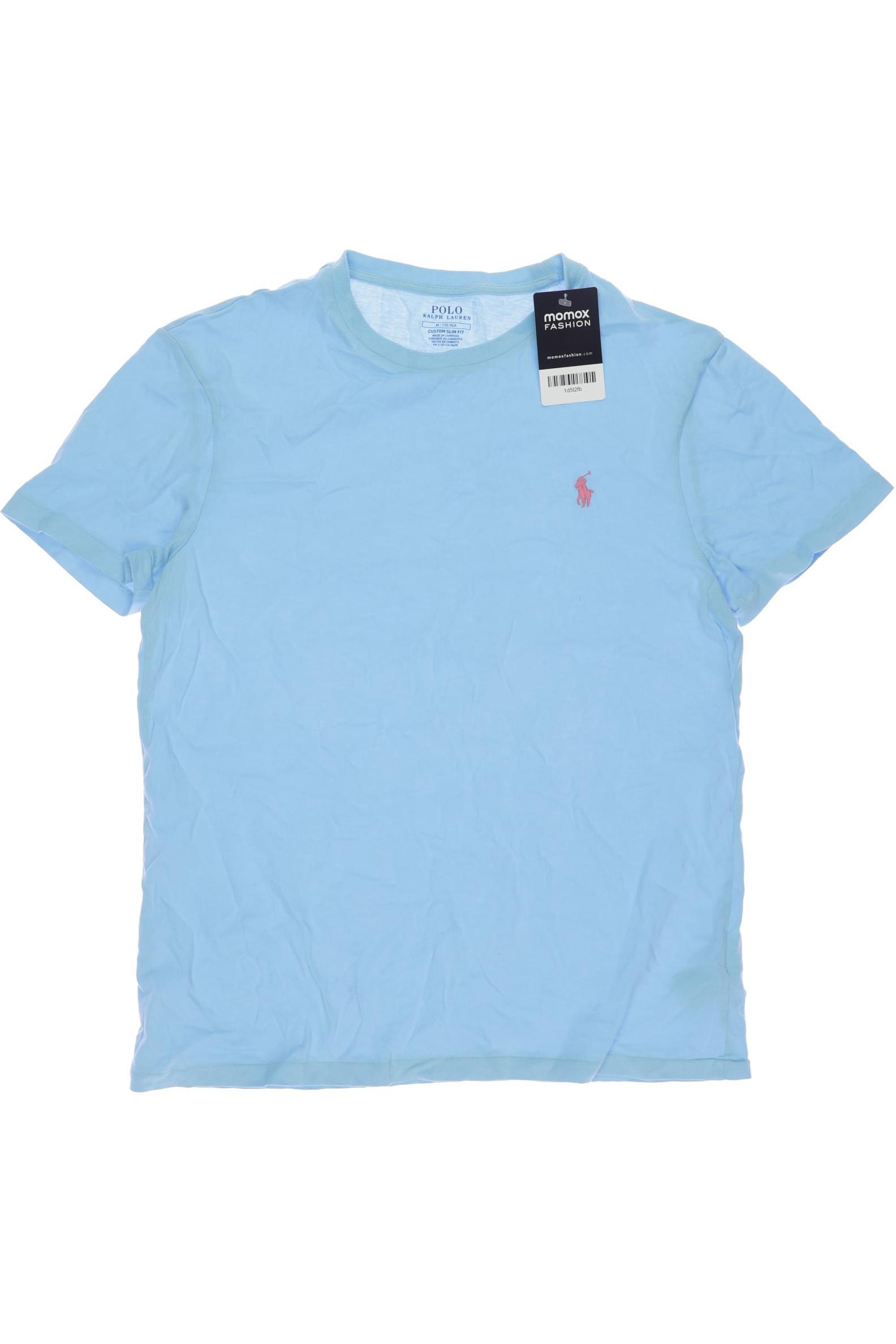 

Polo Ralph Lauren Herren T-Shirt, hellblau, Gr. 170