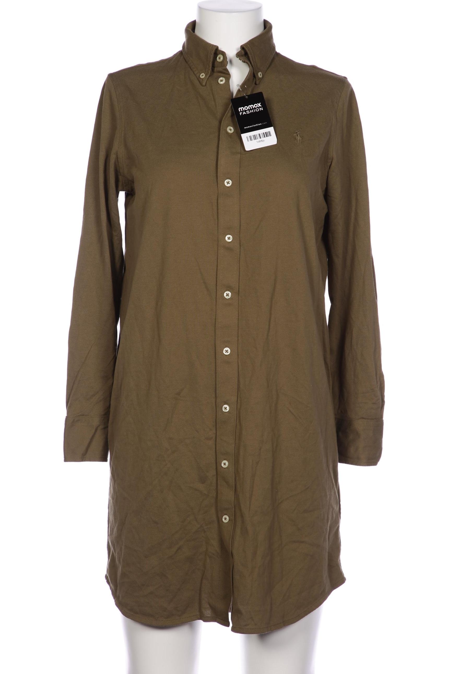 

Polo Ralph Lauren Damen Kleid, grün, Gr. 42