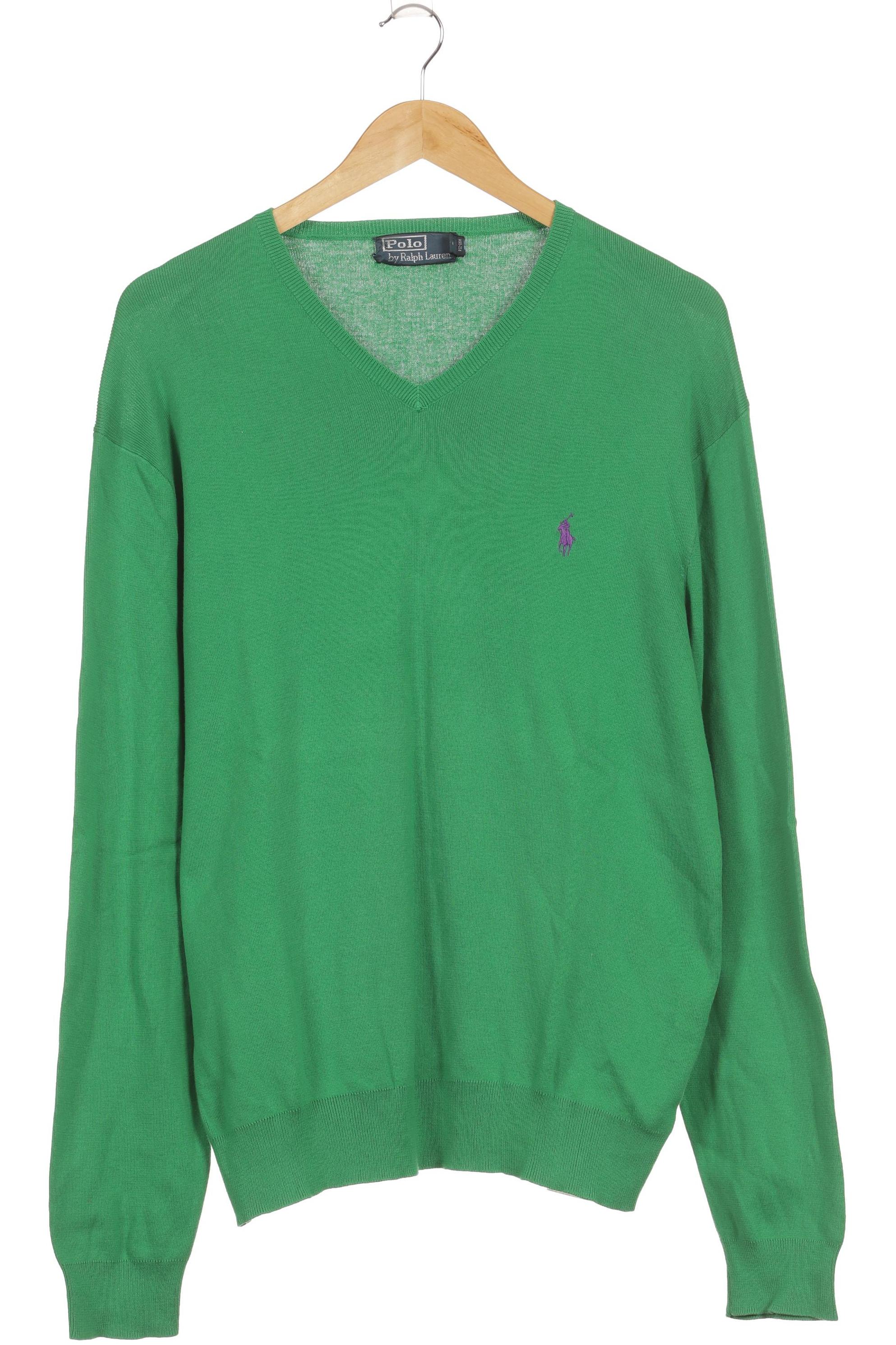 

Polo Ralph Lauren Herren Pullover, grün, Gr.