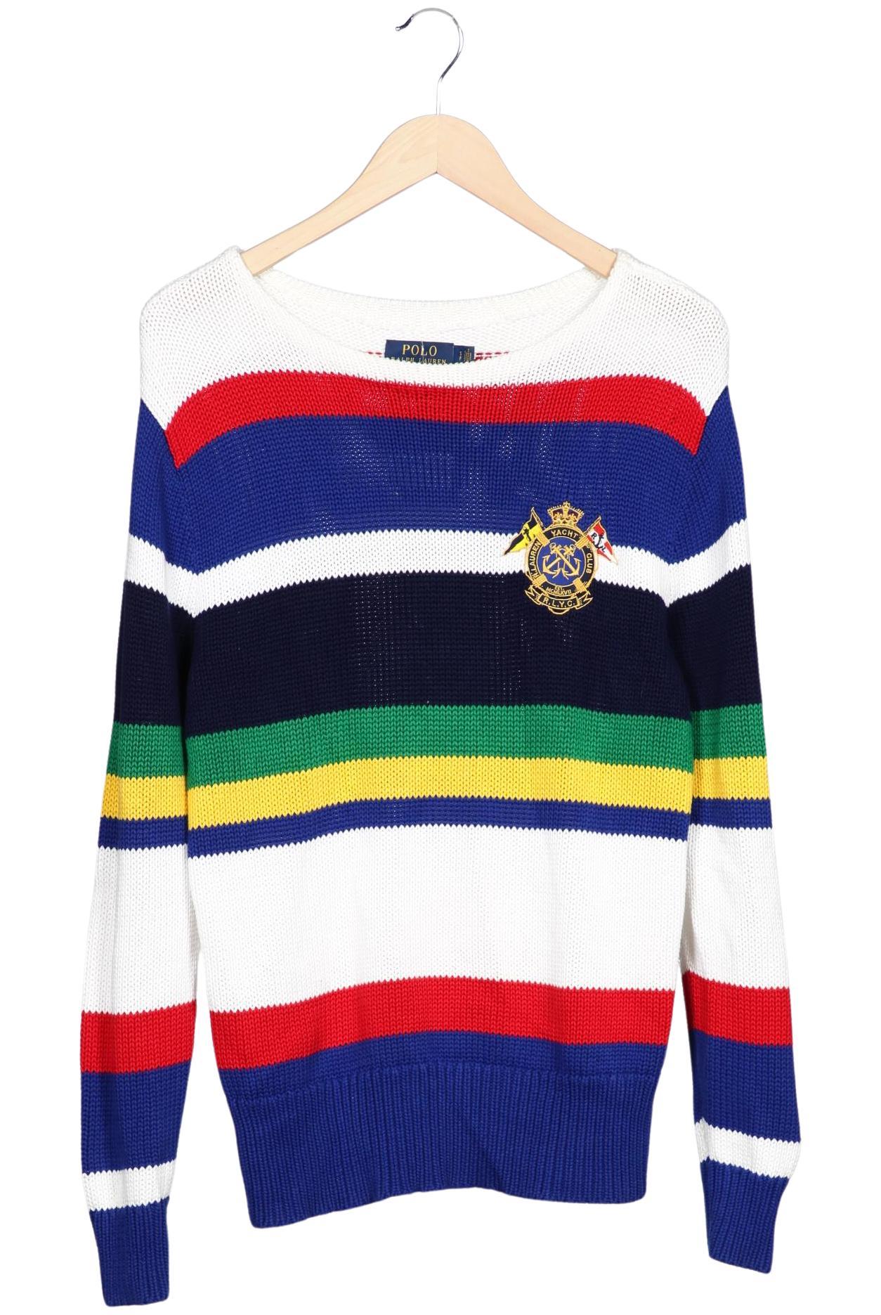 

Polo Ralph Lauren Damen Pullover, mehrfarbig, Gr. 36