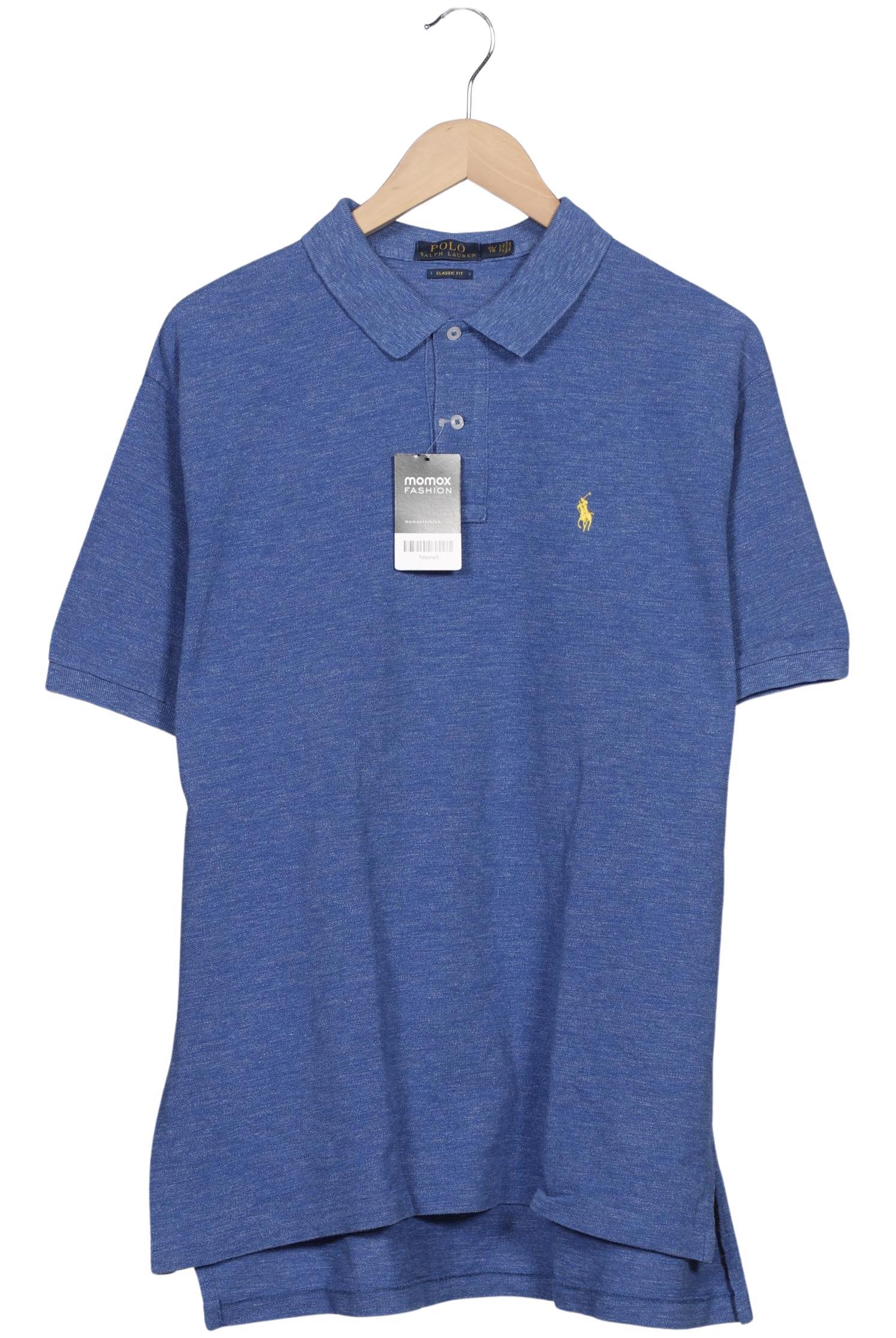 

Polo Ralph Lauren Herren Poloshirt, blau, Gr. 54