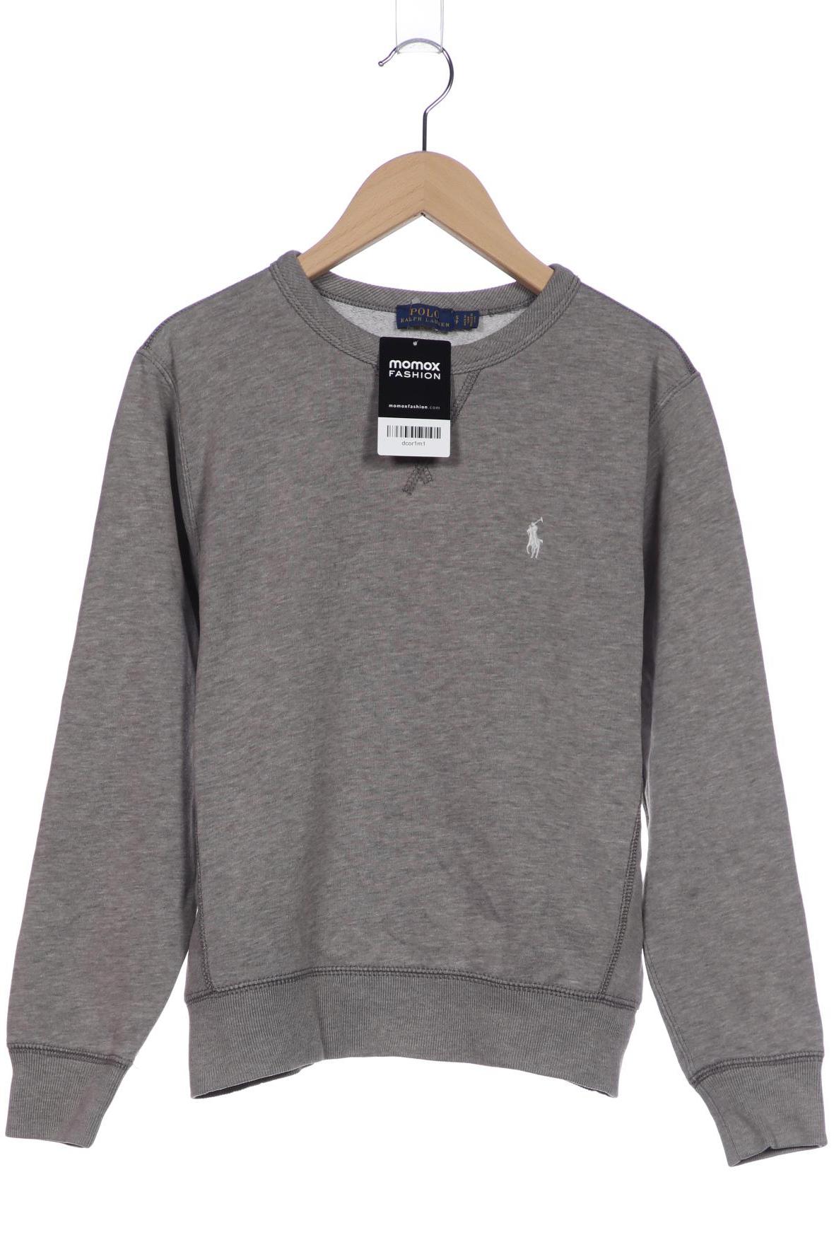 

Polo Ralph Lauren Damen Sweatshirt, grau, Gr. 36