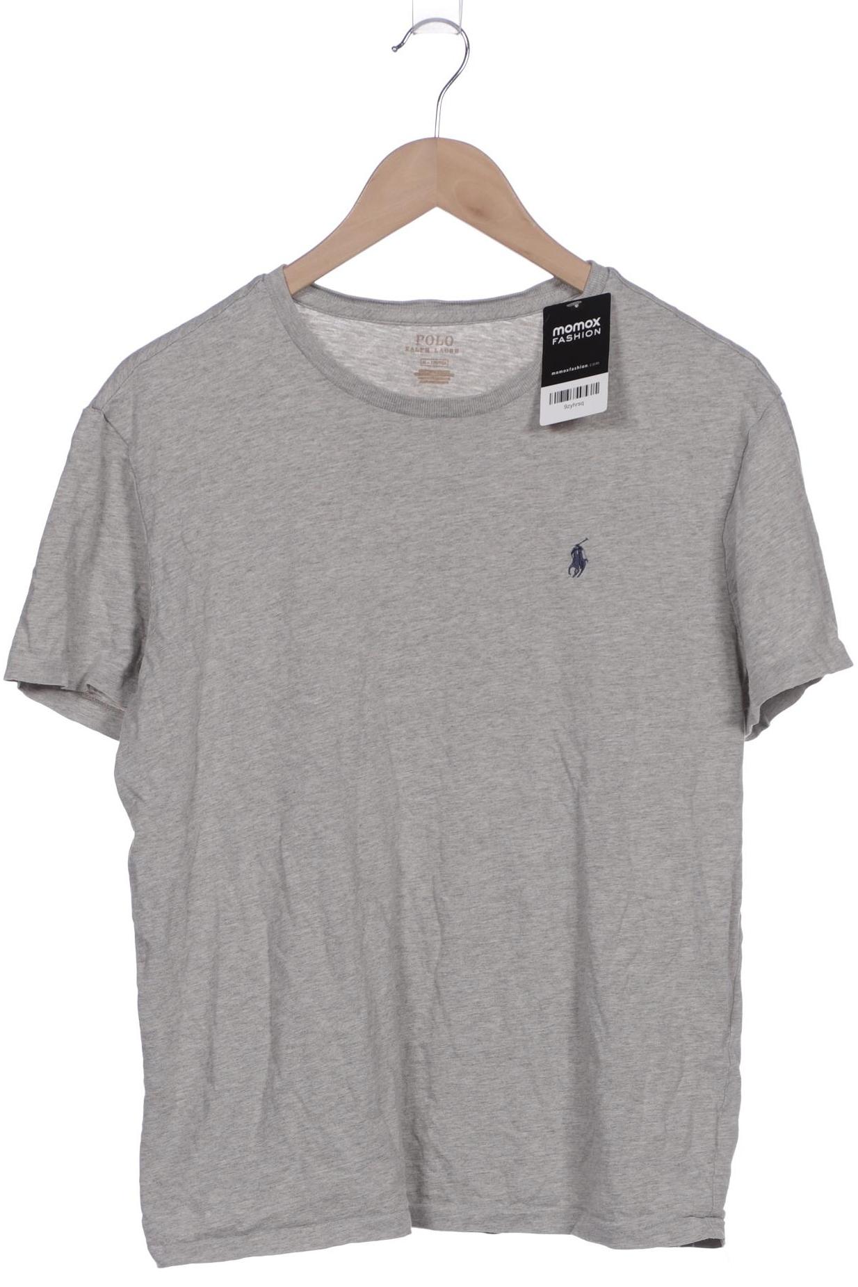 

Polo Ralph Lauren Herren T-Shirt, grau, Gr. 48