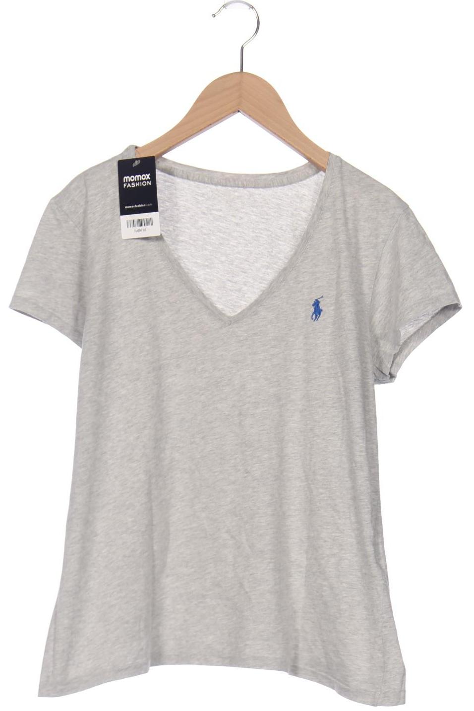 

Polo Ralph Lauren Damen T-Shirt, grau