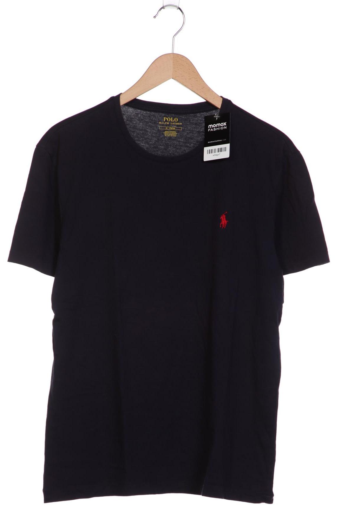 

Polo Ralph Lauren Herren T-Shirt, marineblau, Gr. 48