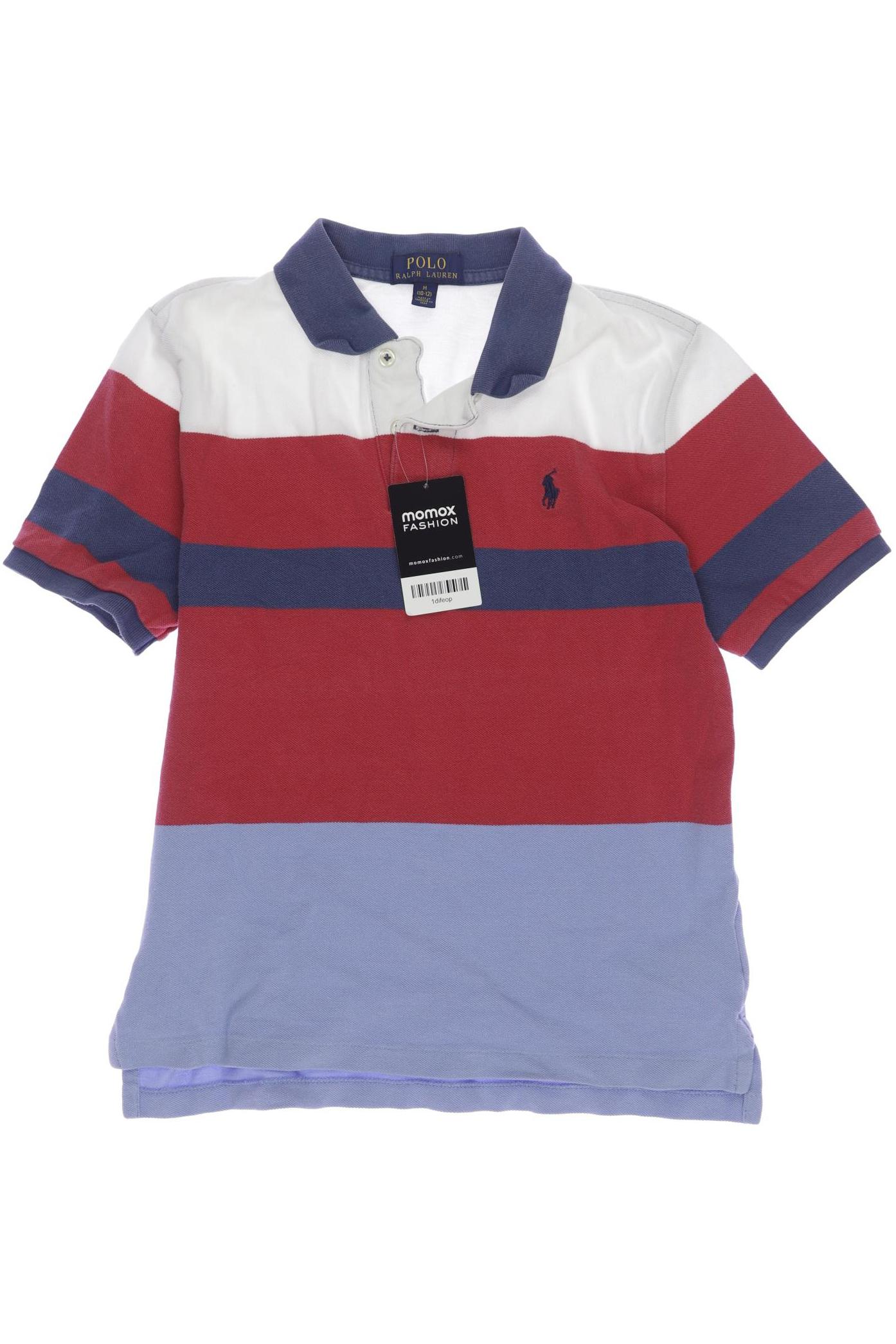 

Polo Ralph Lauren Herren Poloshirt, mehrfarbig, Gr. 146