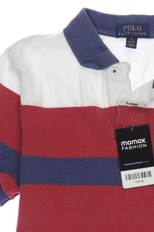 Thumbnail - Polo Ralph Lauren Jungen Poloshirt, mehrfarbig, Gr. 146