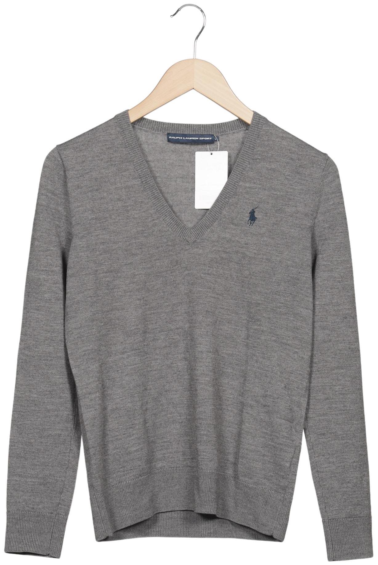 

Polo Ralph Lauren Damen Pullover, grau, Gr. 42