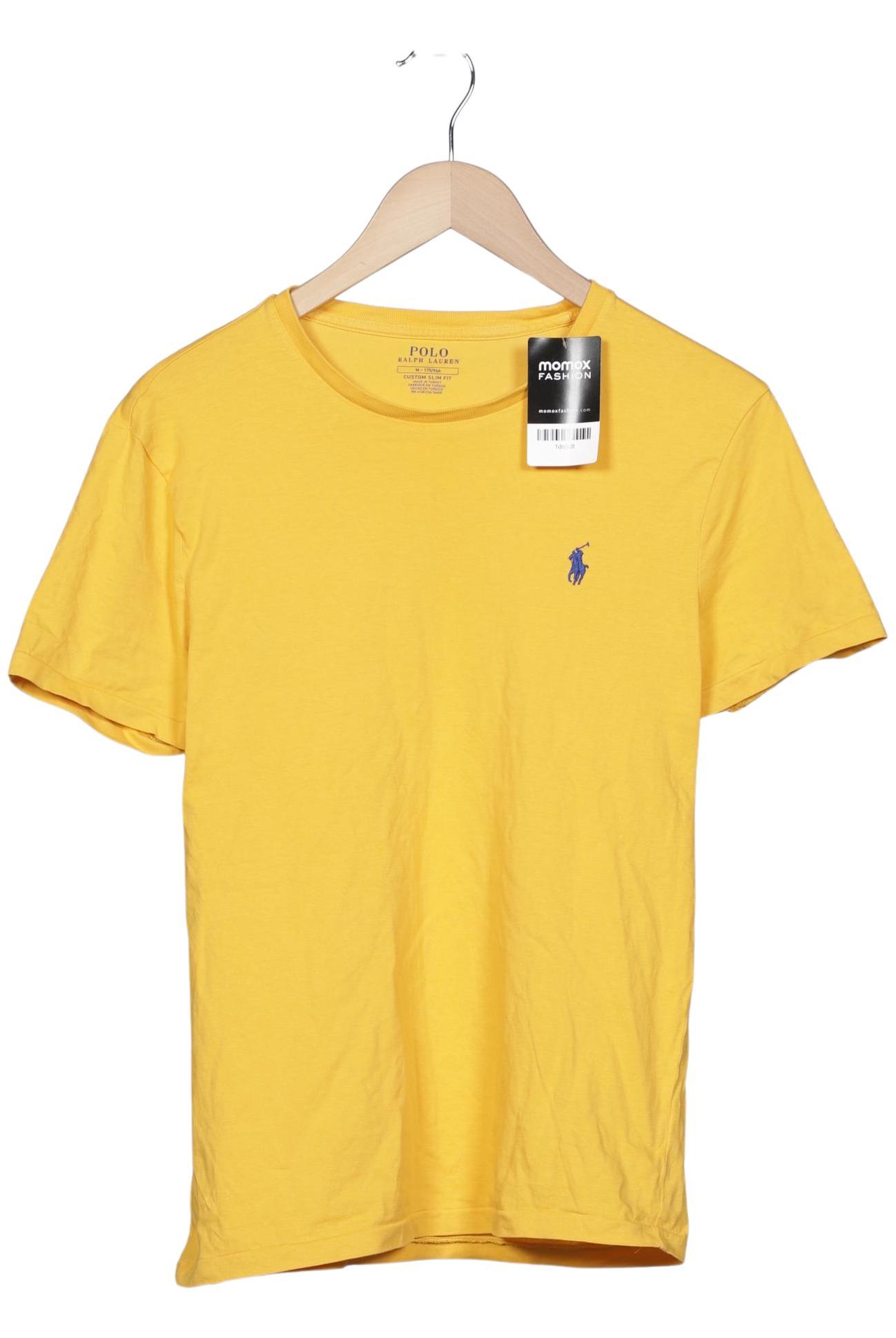 

Polo Ralph Lauren Herren T-Shirt, orange, Gr. 48