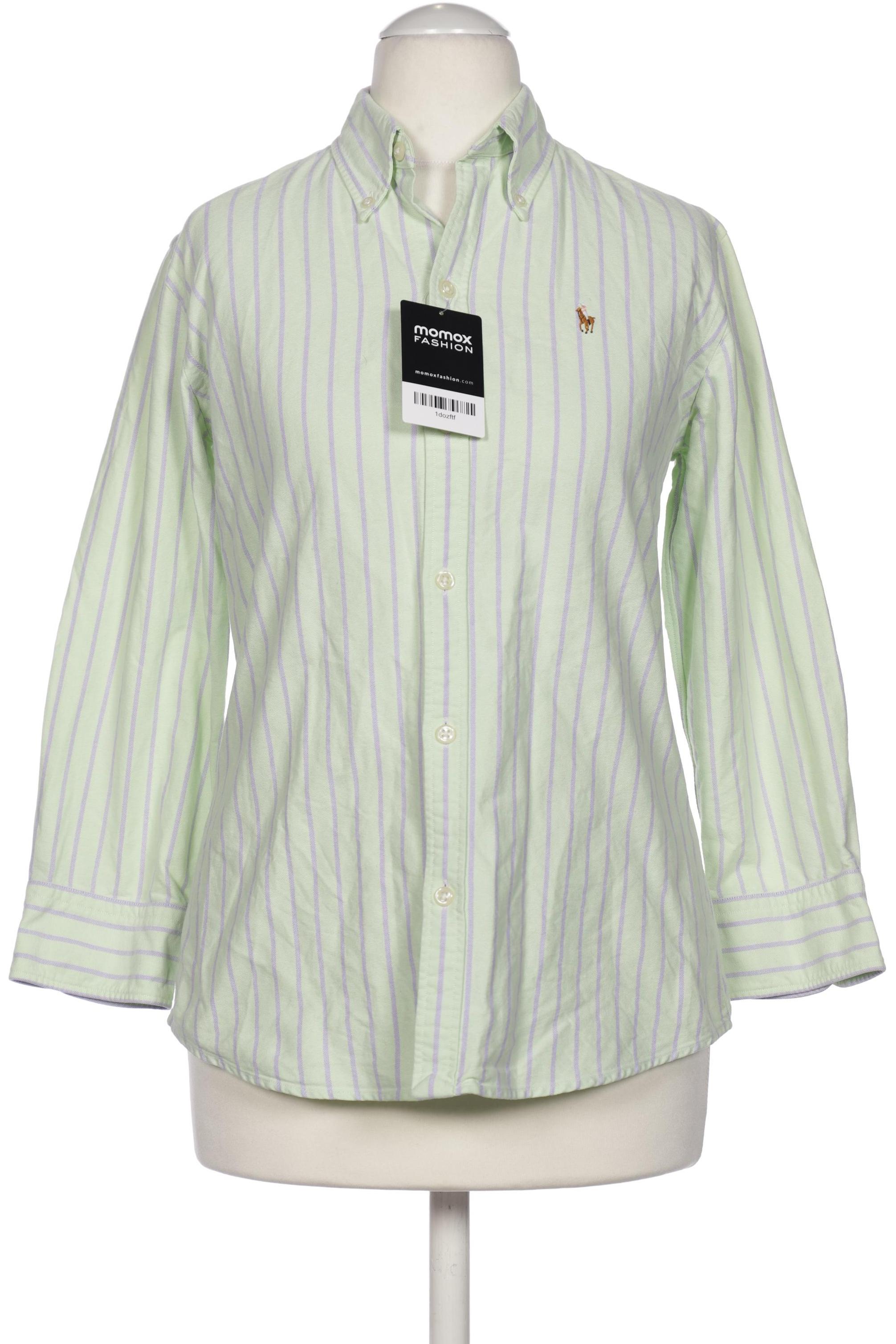 

Polo Ralph Lauren Damen Bluse, hellgrün, Gr. 4