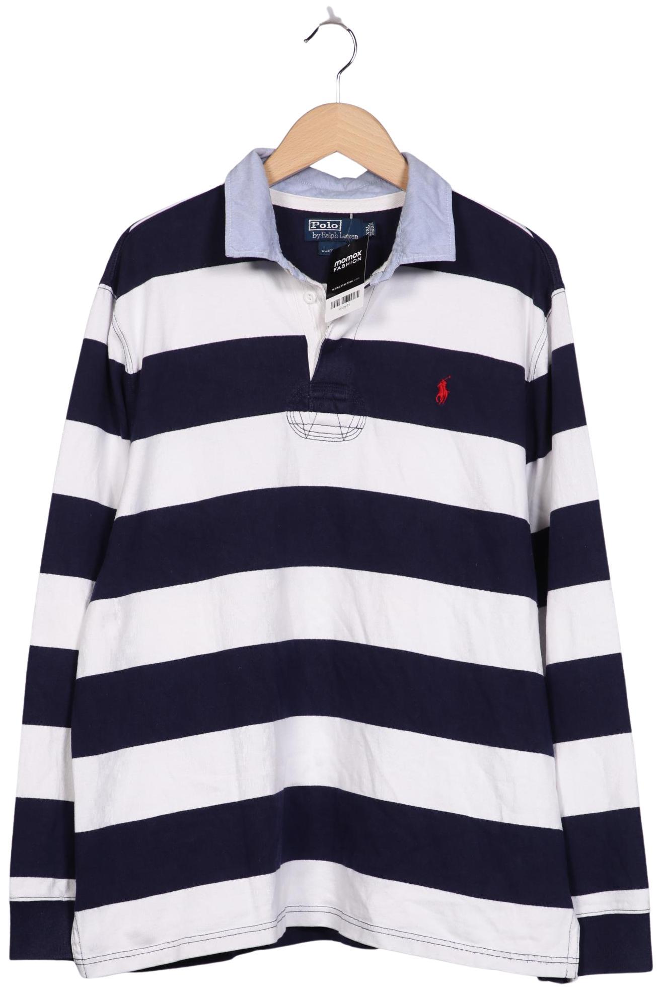 

Polo Ralph Lauren Herren Poloshirt, mehrfarbig, Gr. 56
